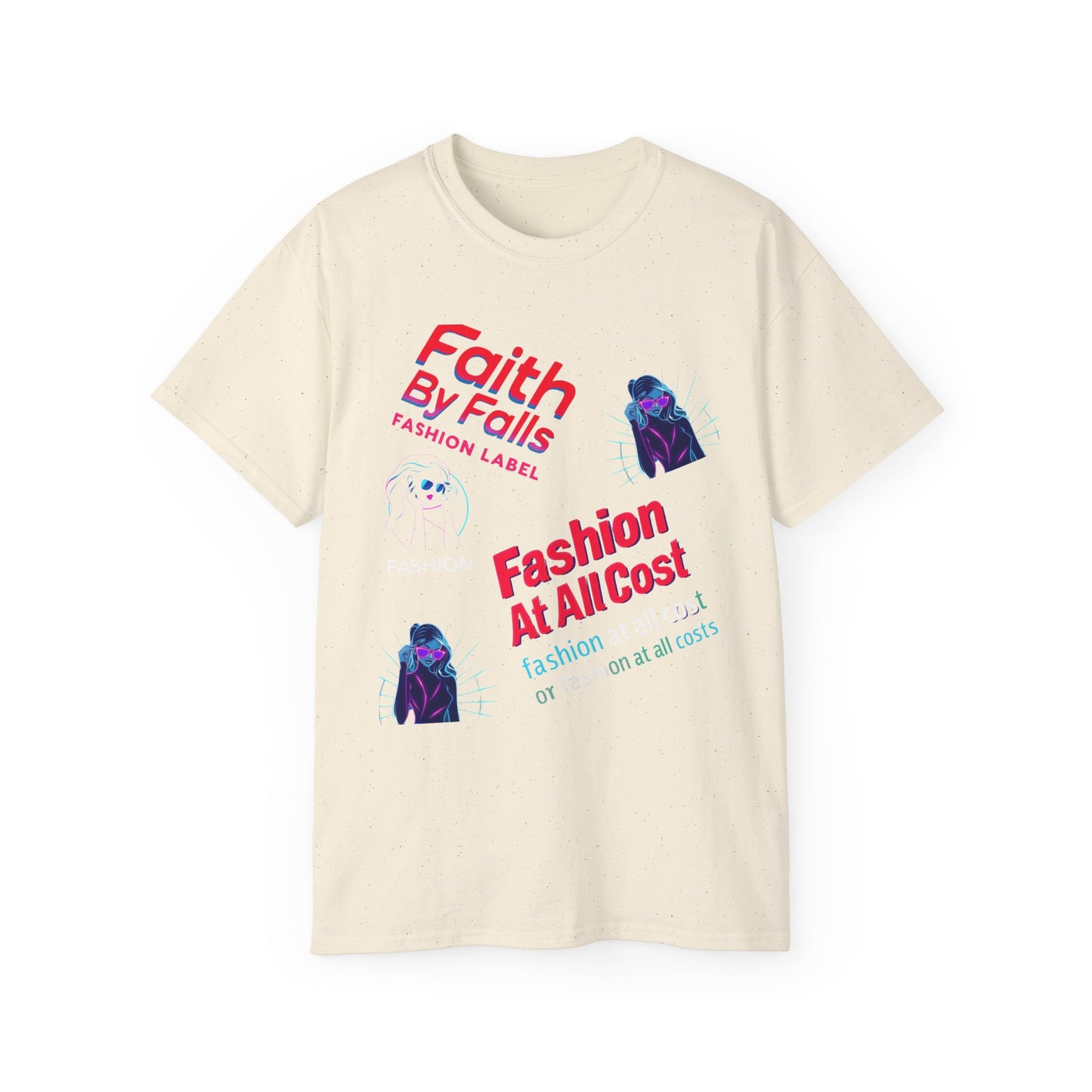 Unisex Ultra Cotton Tee