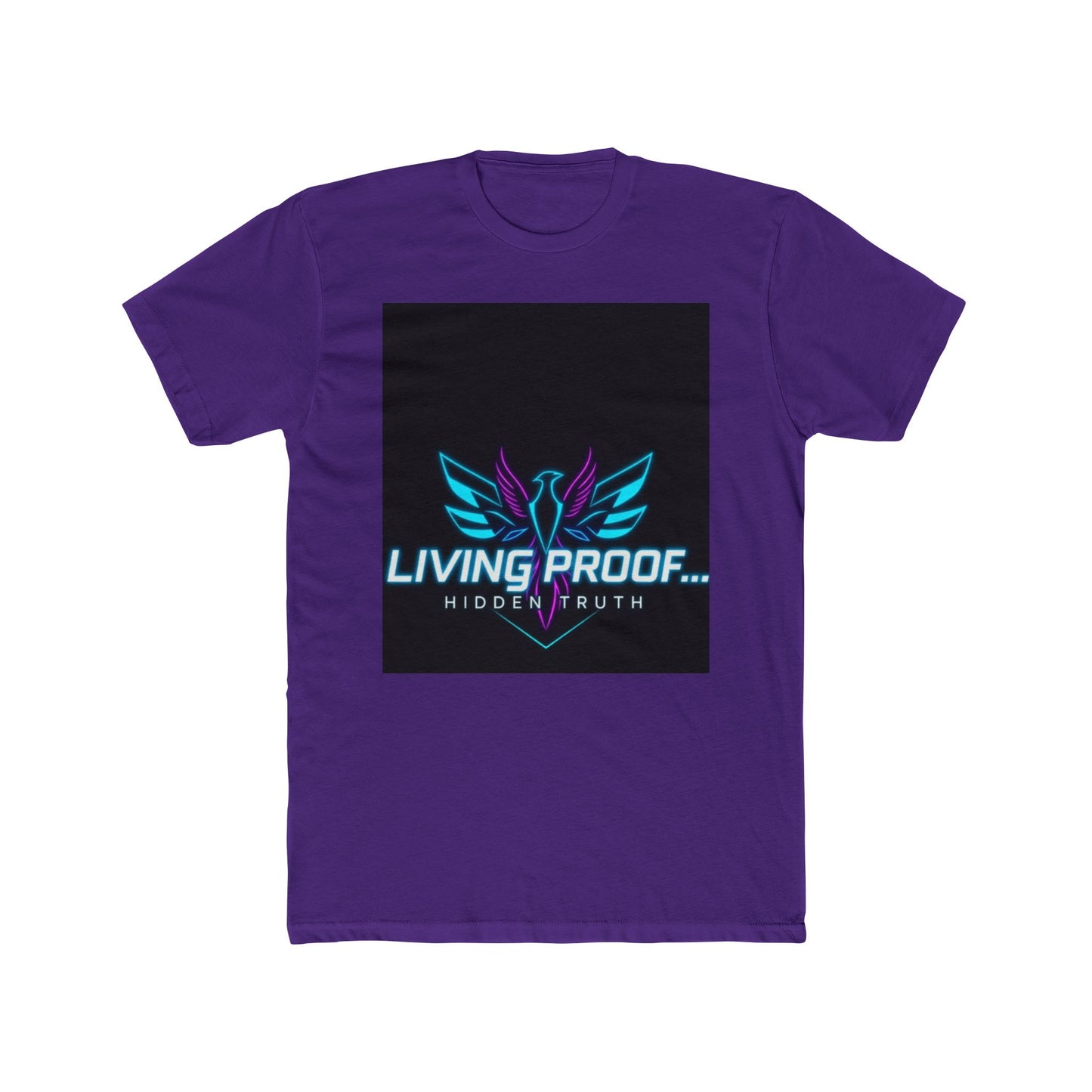 Copy of Unisex Cotton Crew Tee