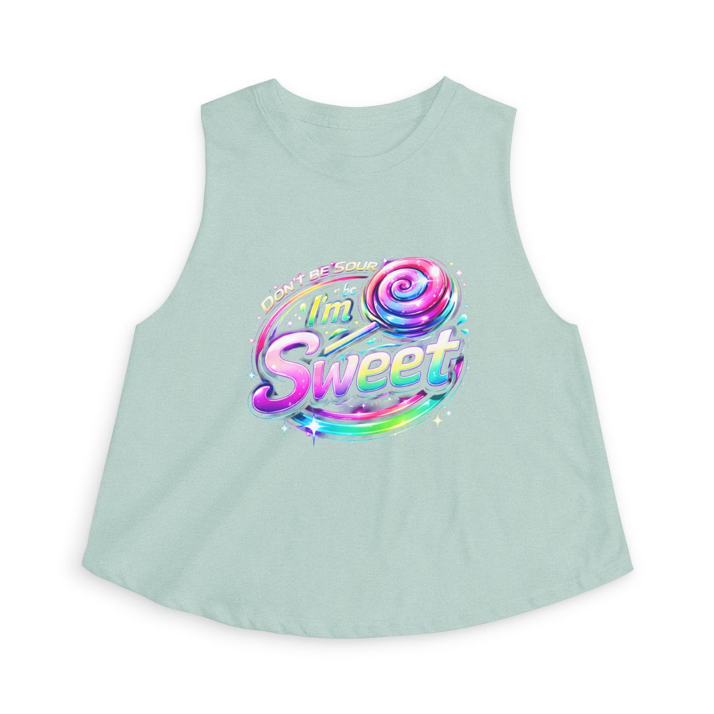 Women's Crop Top