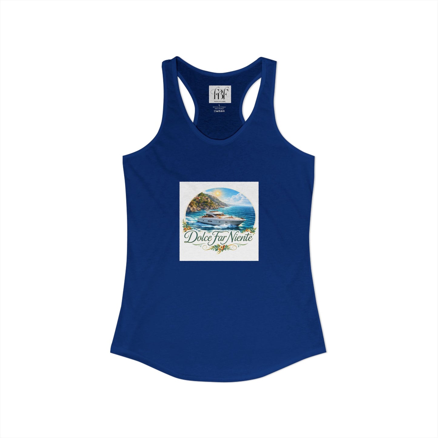 Women's Ideal Racerback Tank