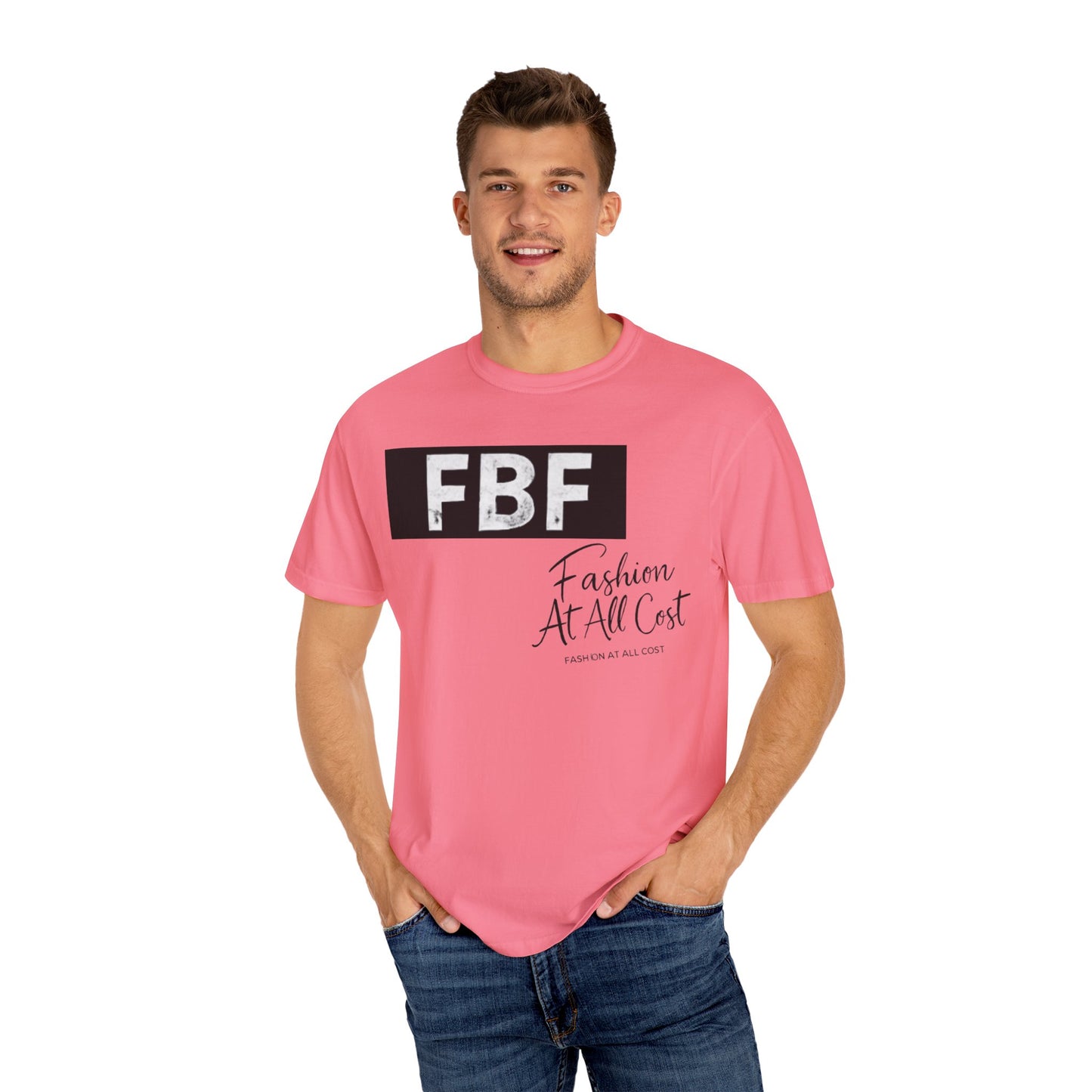 Trendy Unisex Fashion Tee, Casual Graphic T-Shirt for Fashion Lovers, Perfect Gift for Teens and Adults, Statement Tee for Everyday [...]