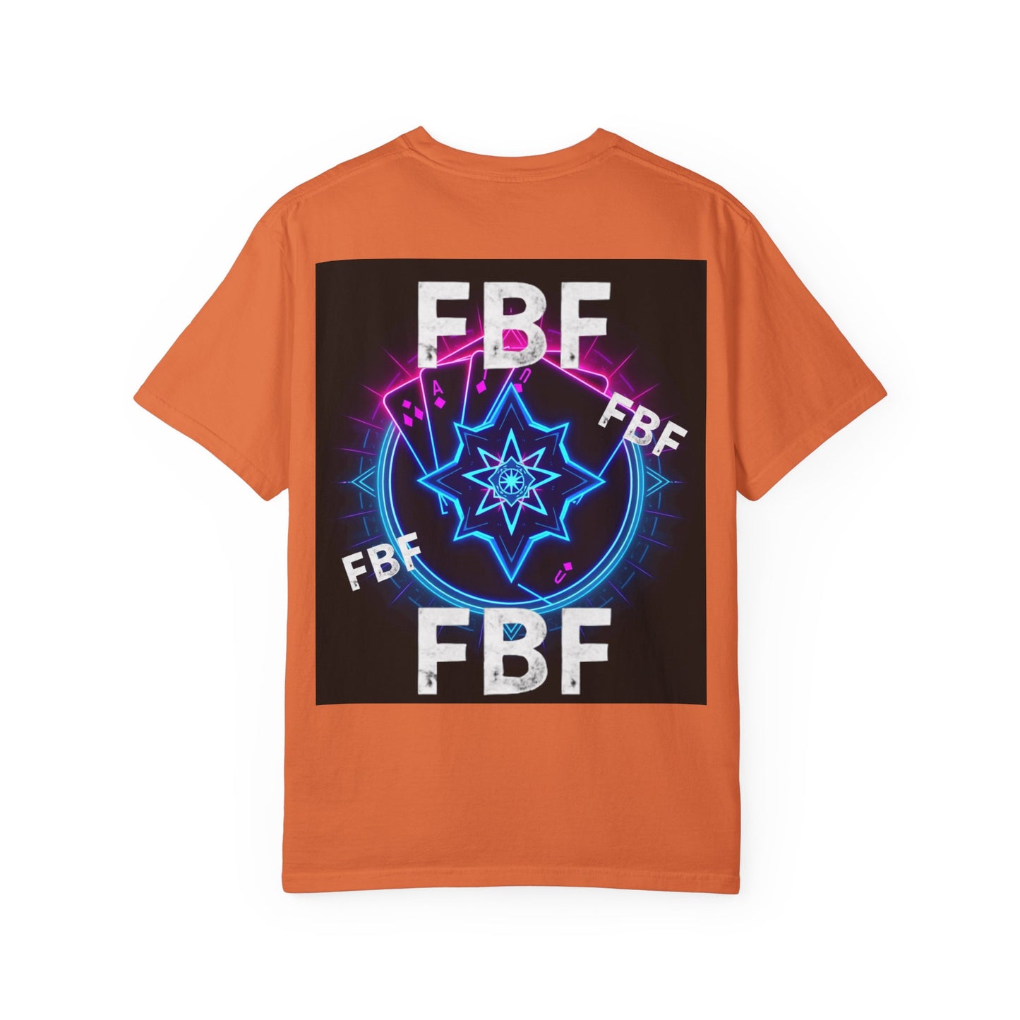 Colorful Unisex Graphic Tee with Retro Vibes, Cool T-shirt for Trendsetters, Perfect for Festivals, Summer Events, Gift for Friends