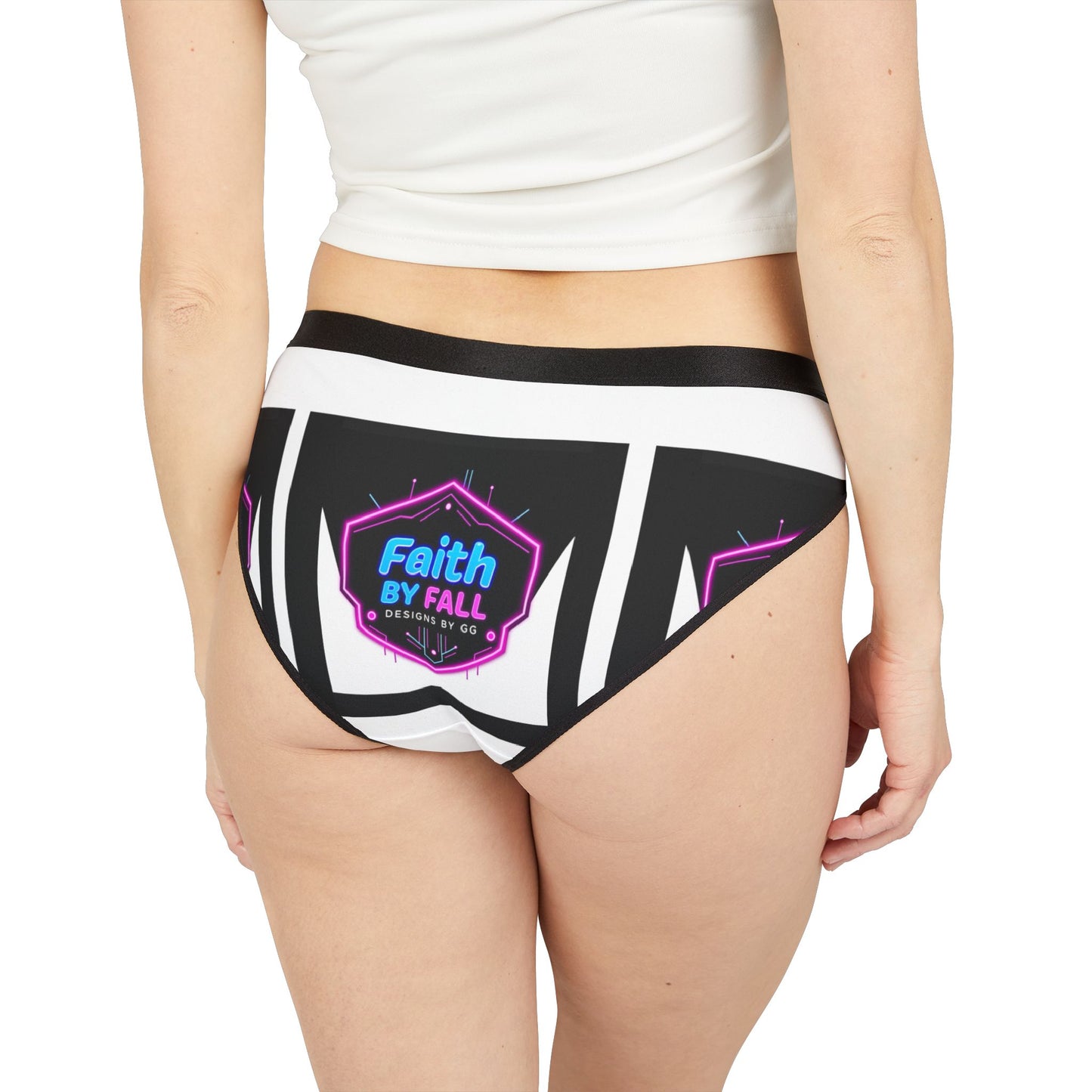 Women's Underwear (AOP)