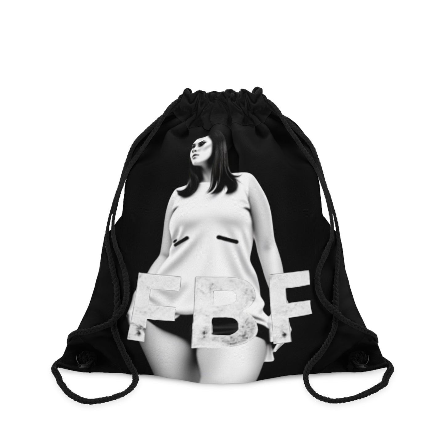 Drawstring Bag