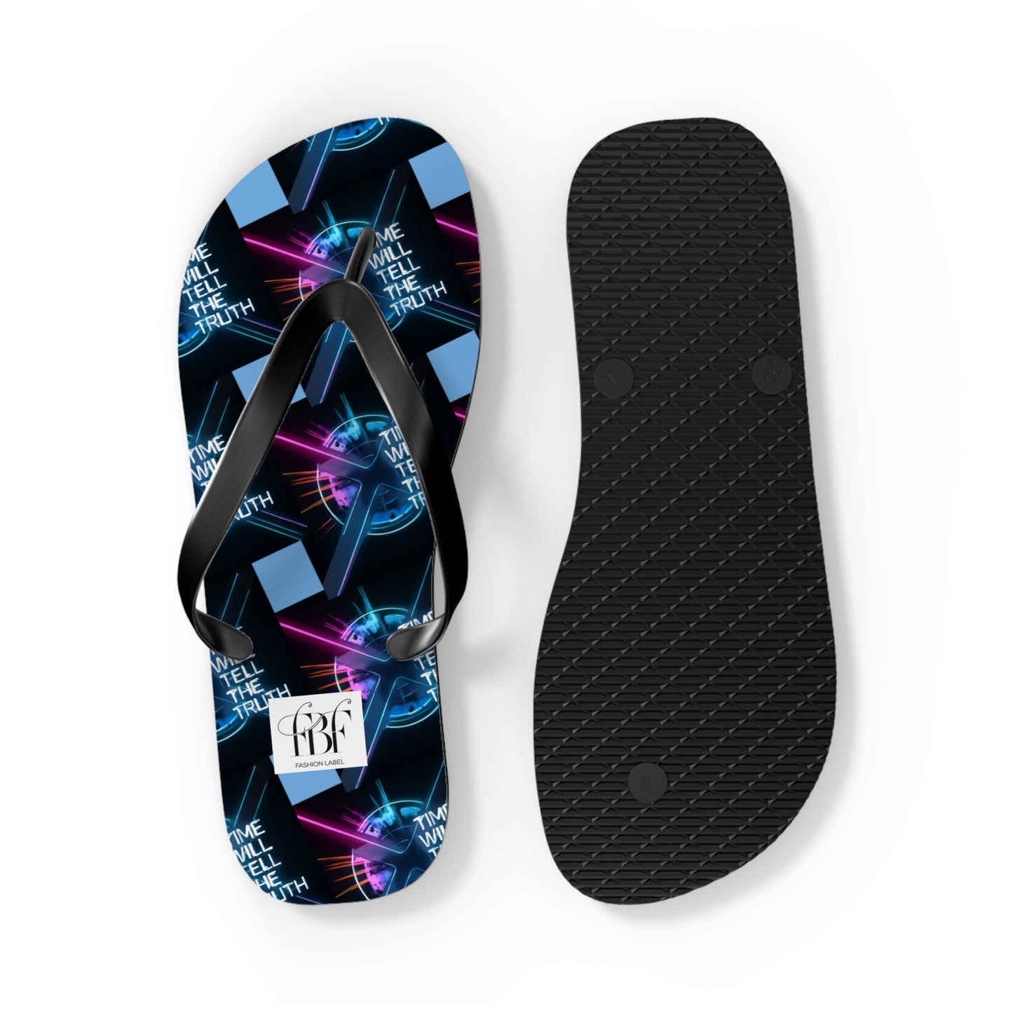 Flip Flops