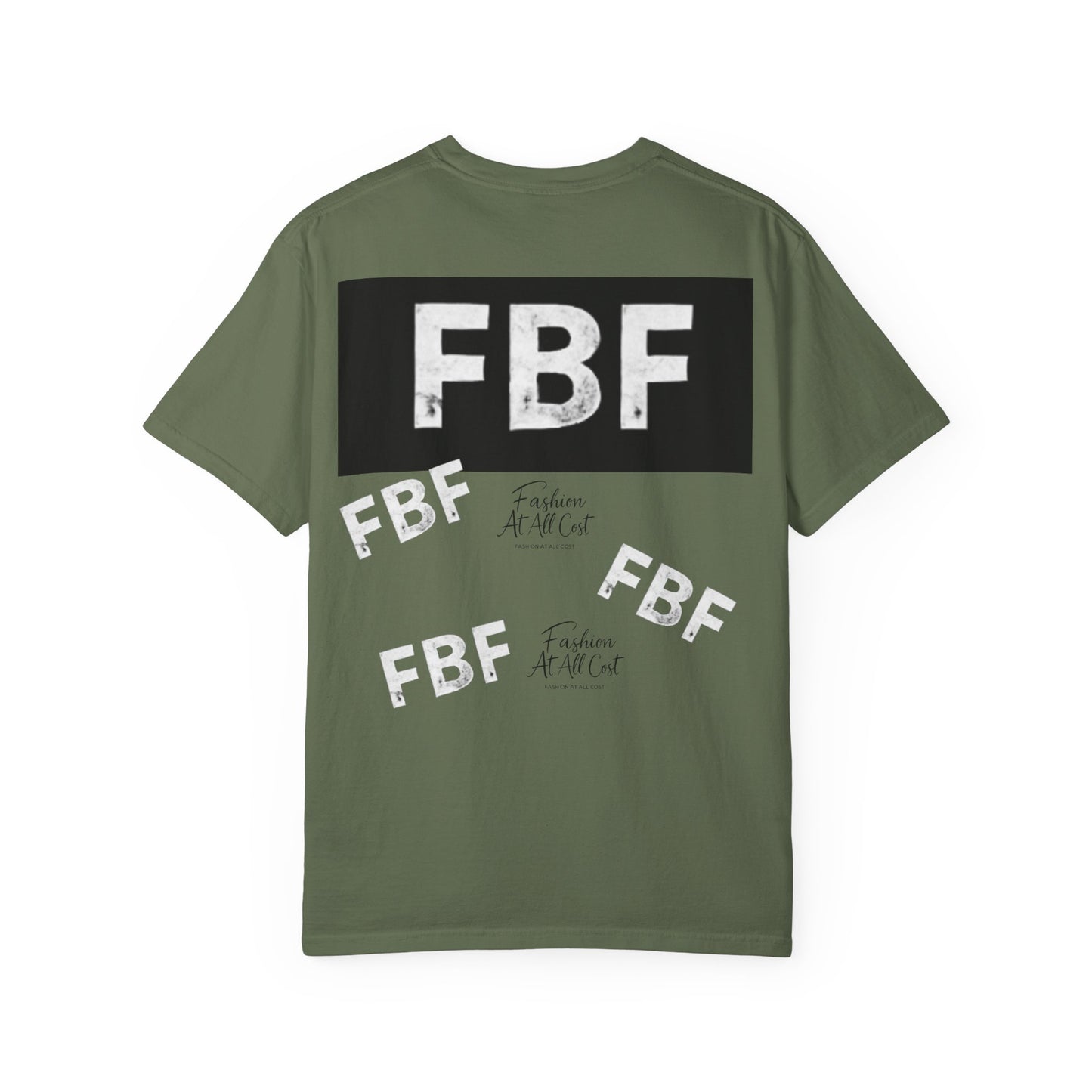 Garment-Dyed T-shirt, Trendy Graphic Tee, Casual Streetwear, Gift for Fashion Lovers, Unisex Style, Everyday Wear