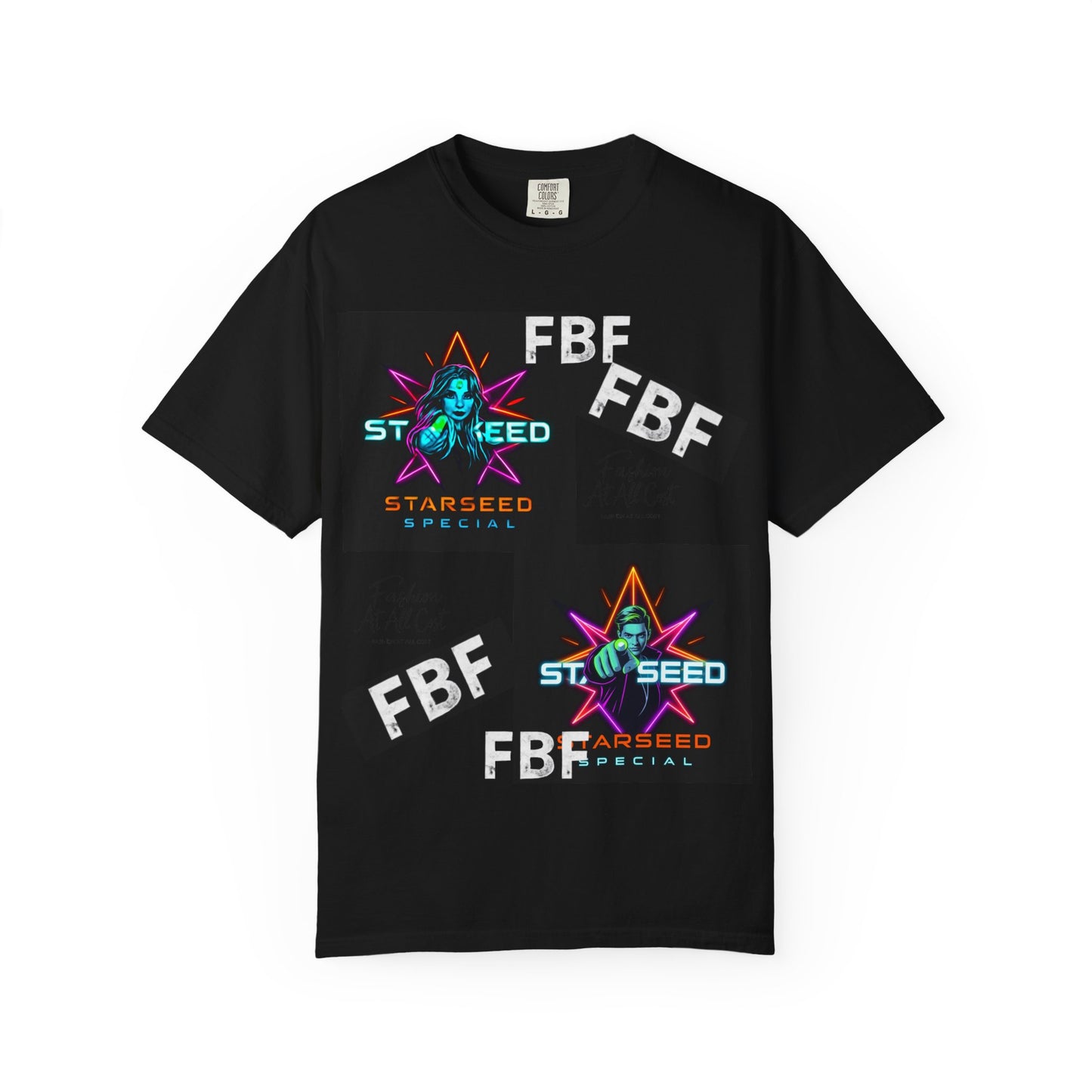Garment-Dyed T-shirt, Trendy Graphic Tee, Casual Streetwear, Gift for Fashion Lovers, Unisex Style, Everyday Wear