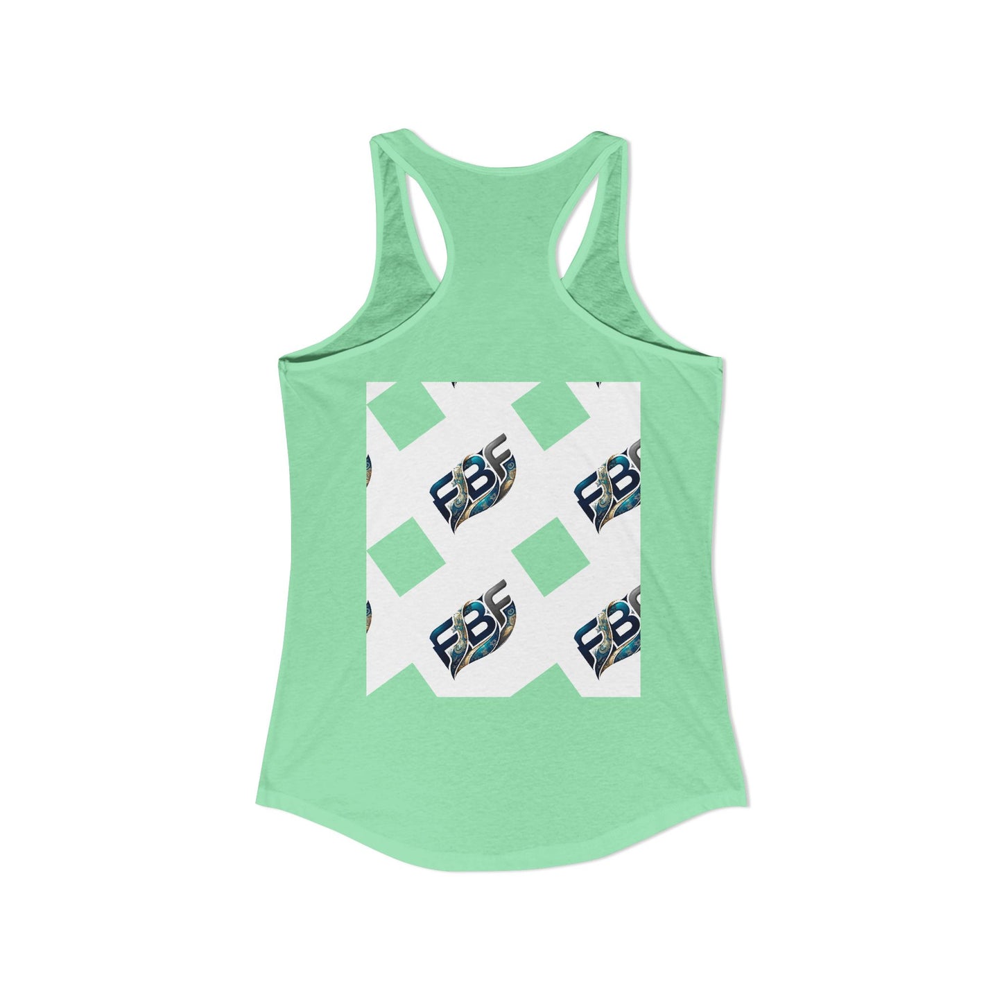 Women's Ideal Racerback Tank