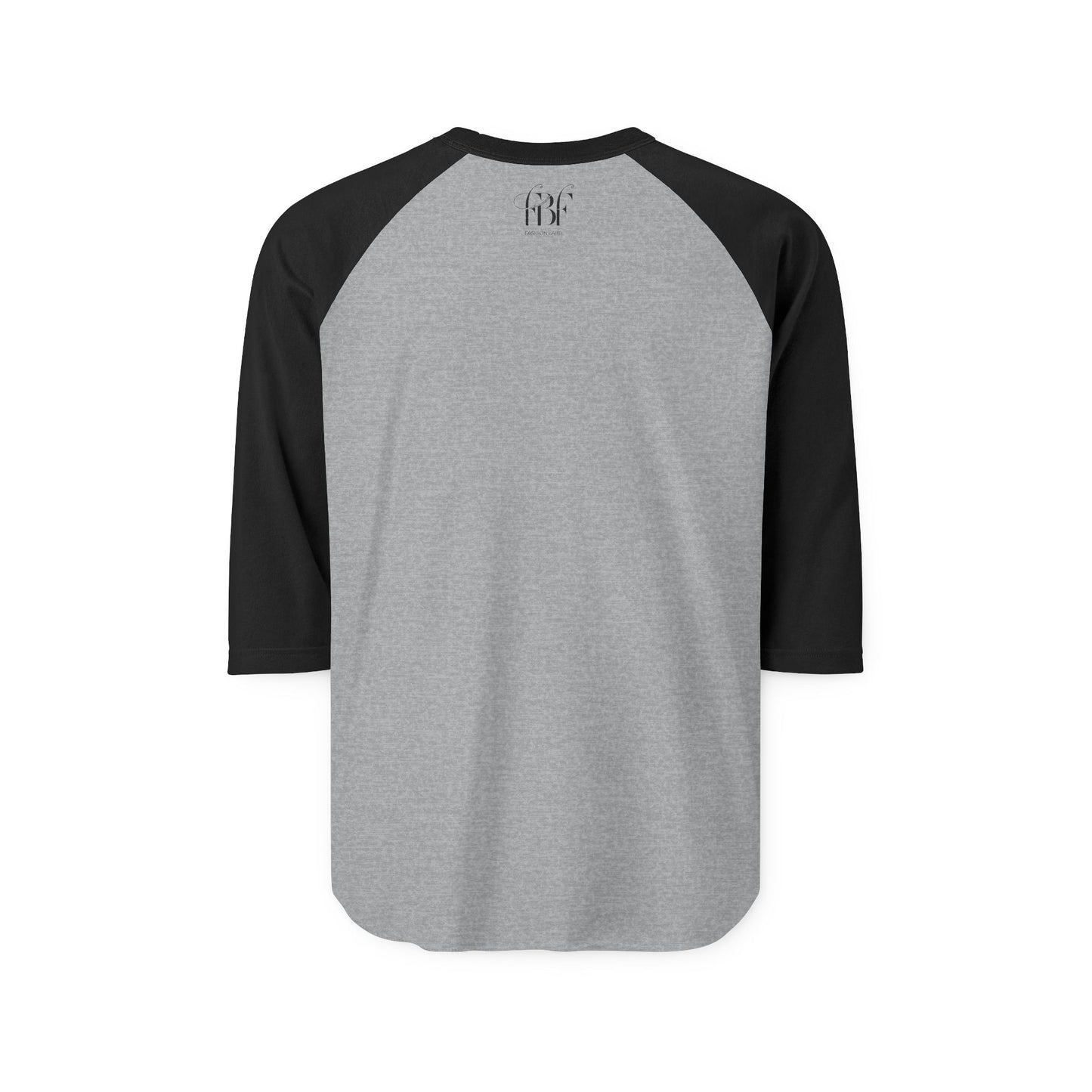 Imperfectly Perfect Raglan Shirt, Casual Unisex Baseball Tee, Gift for Friends, Motivational Fashion, Thoughtful Present for All Occasions