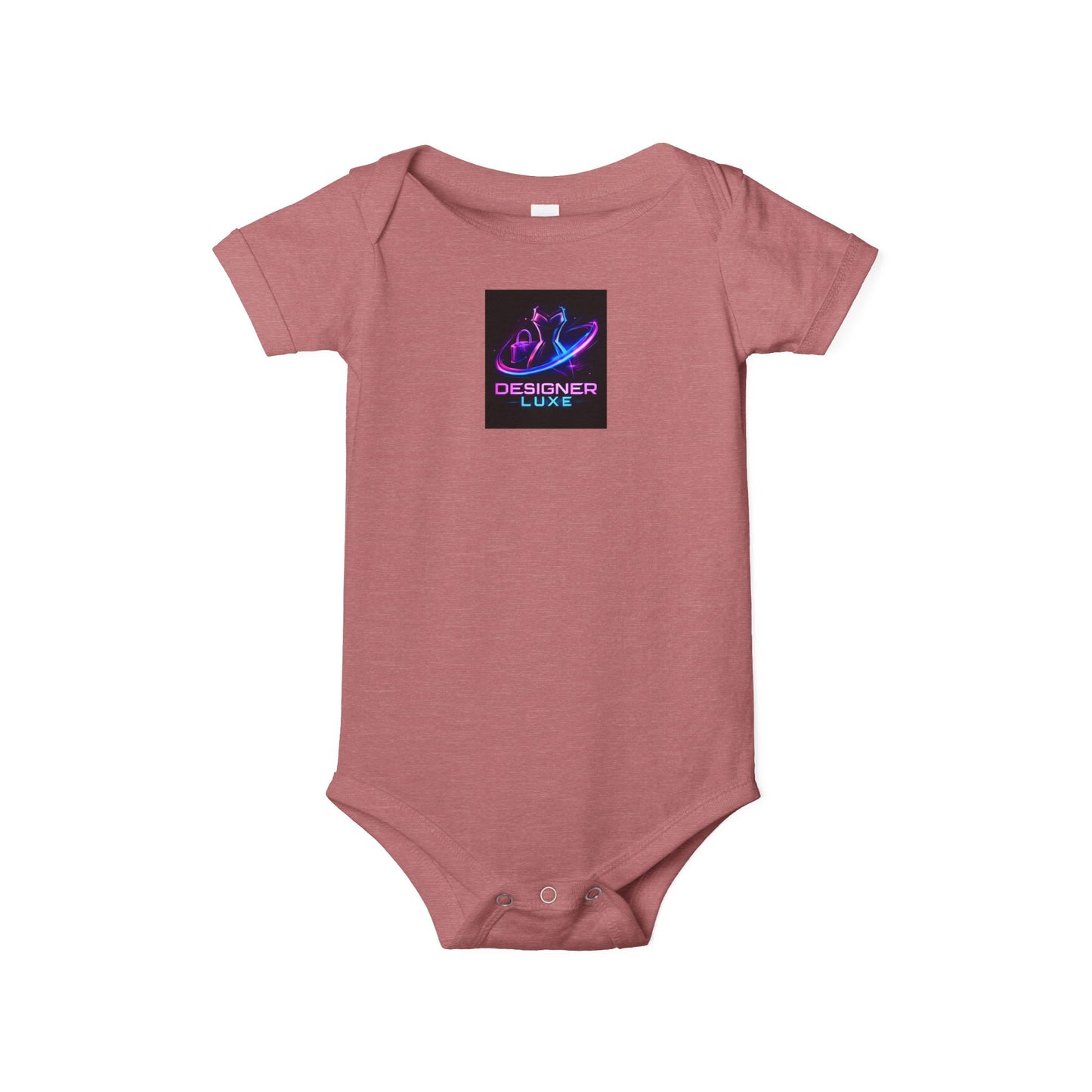 Infant Jersey One Piece