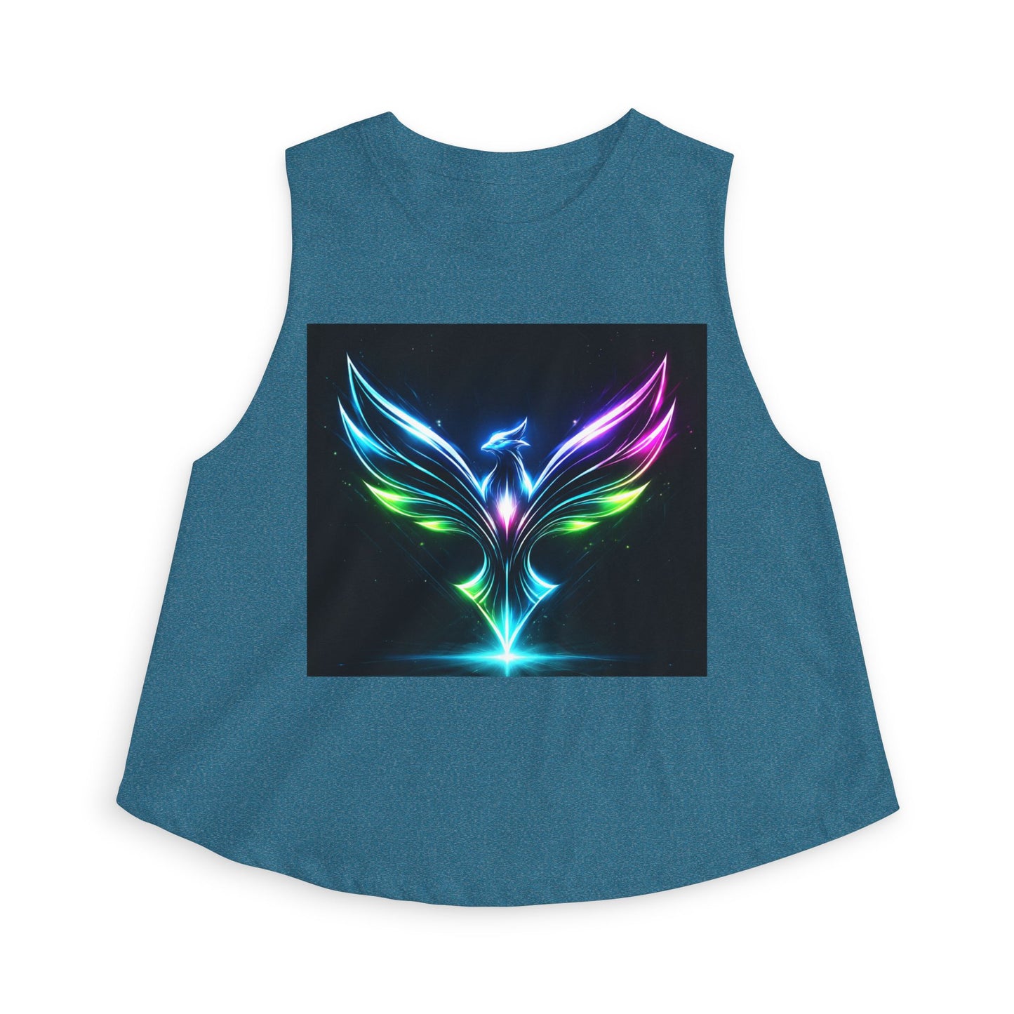 Phoenix Women's Crop Top