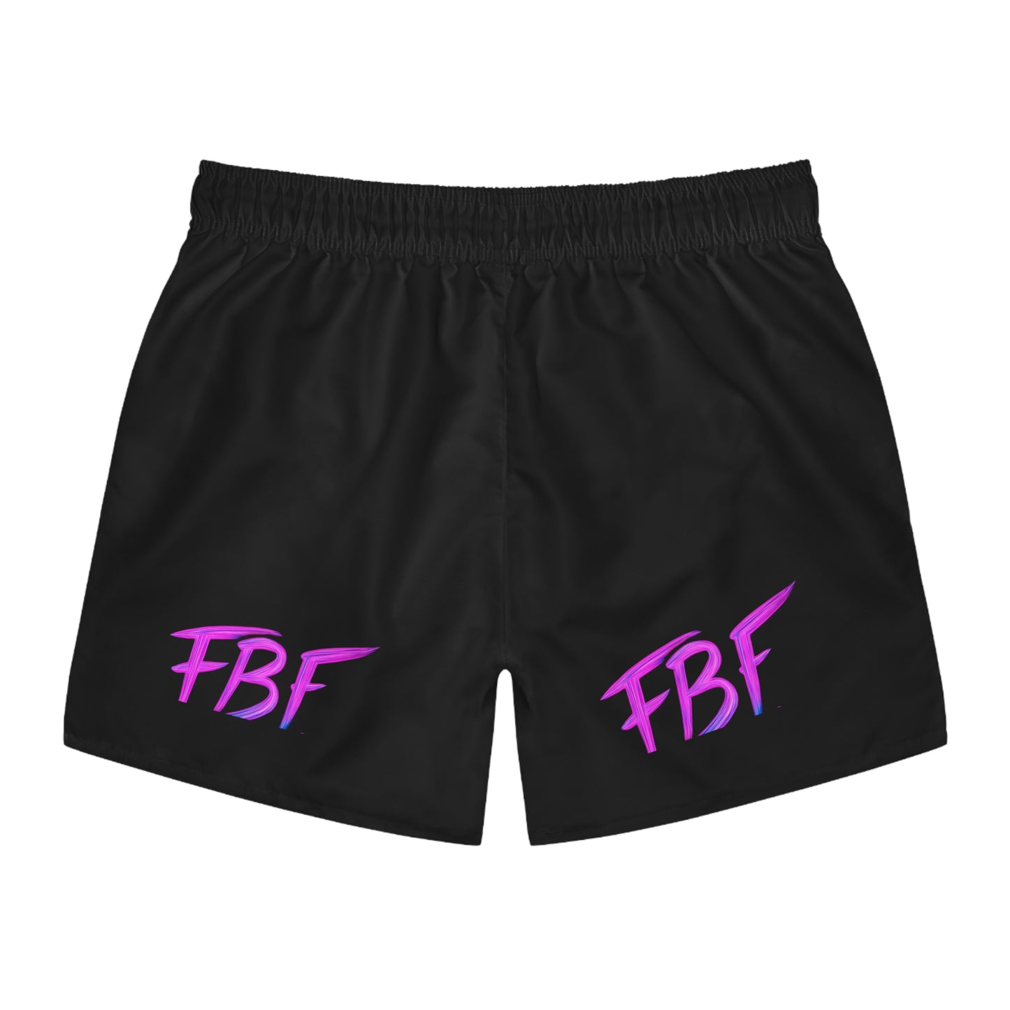 Swim Trunks (AOP)