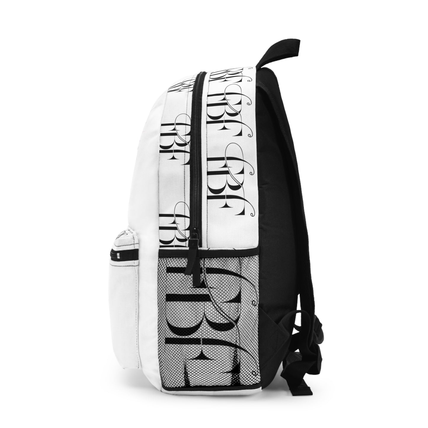 Superhero Graphic Backpack, Kids School Bag, Trendy Rucksack for Boys and Girls, Stylish Lightweight Backpack, Fun Cartoon Backpack