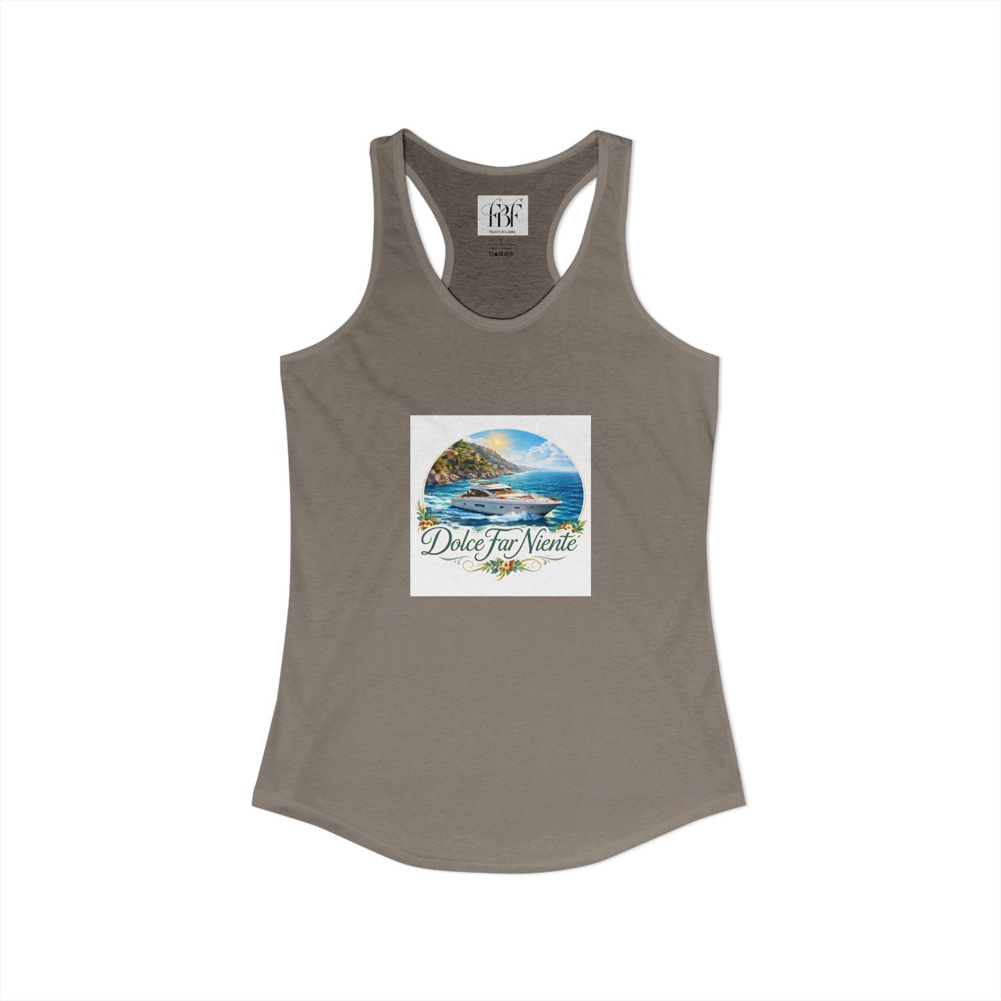 Women's Ideal Racerback Tank