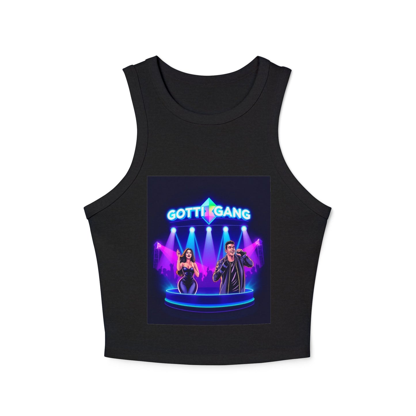 Racer Tank