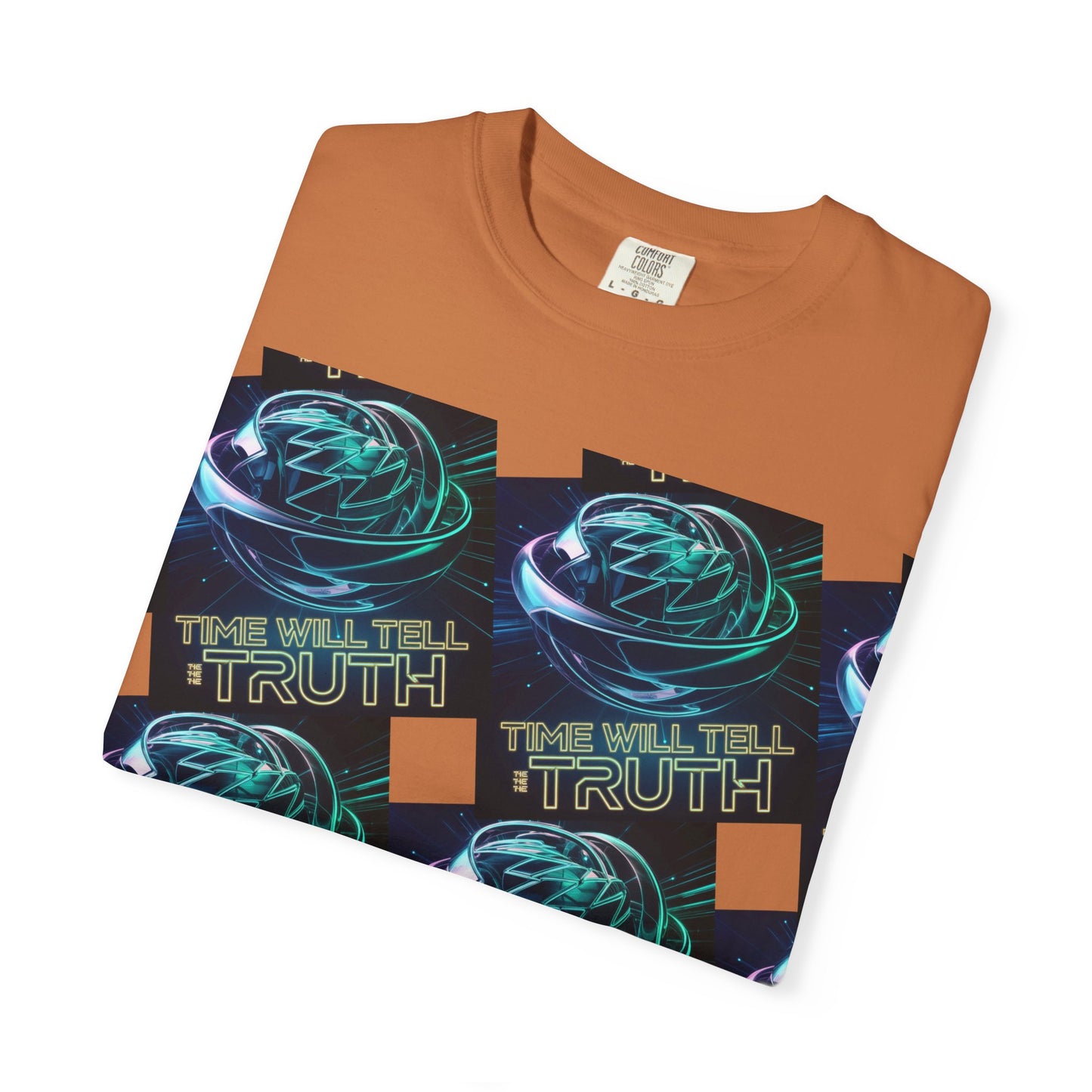 Galactic Truth T-Shirt
