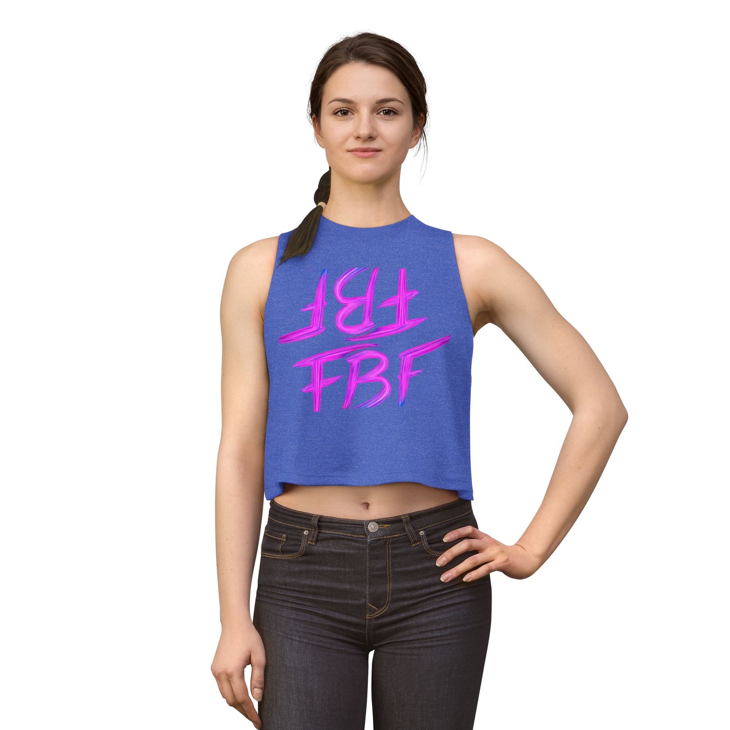Women's Crop Top