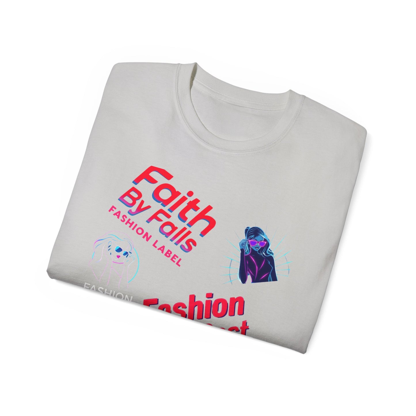 Unisex Ultra Cotton Tee