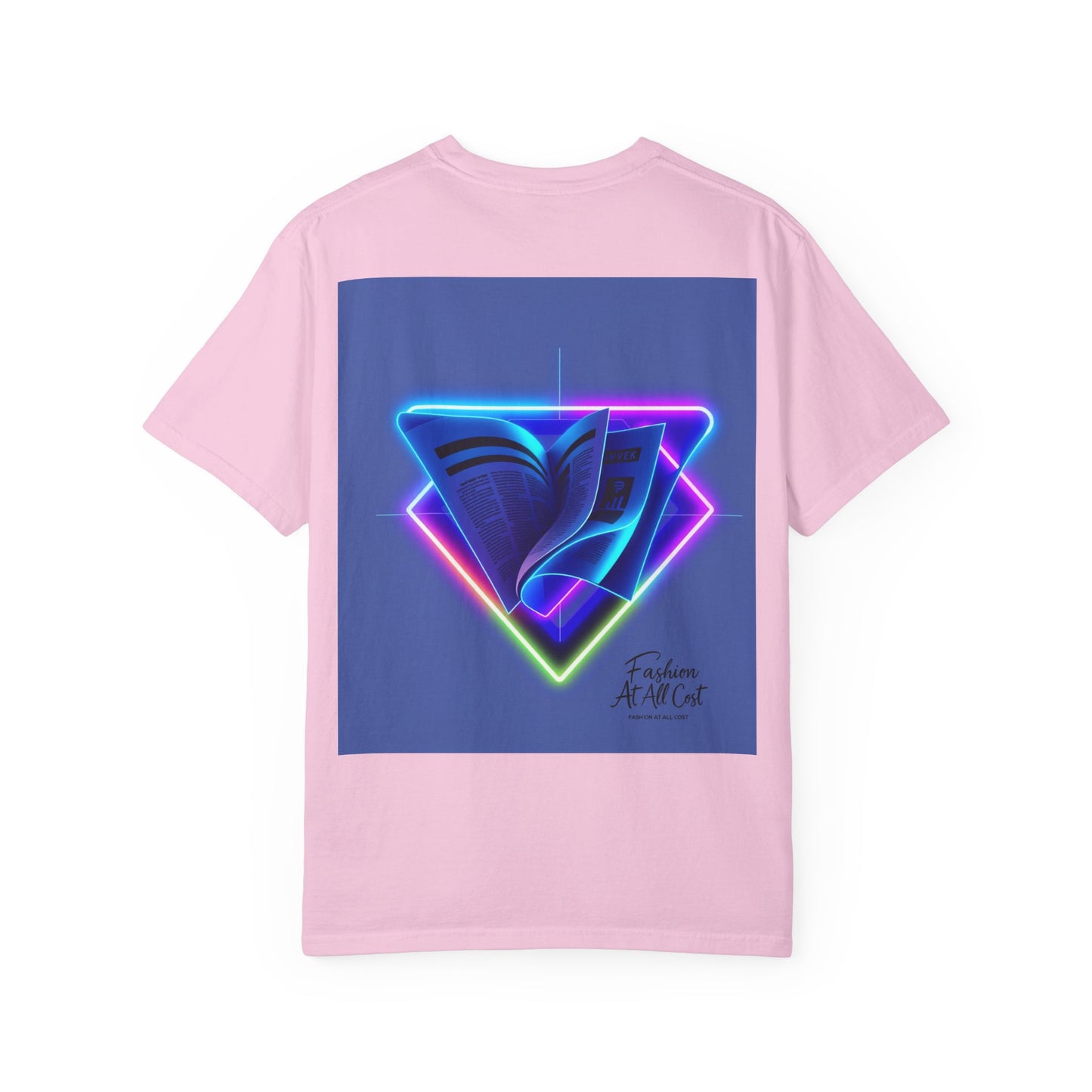 Vibrant Graphic Tee for Trendsetters | Unisex T-Shirt, Festival Wear, Streetwear, Gift for Music Lovers, Casual Style