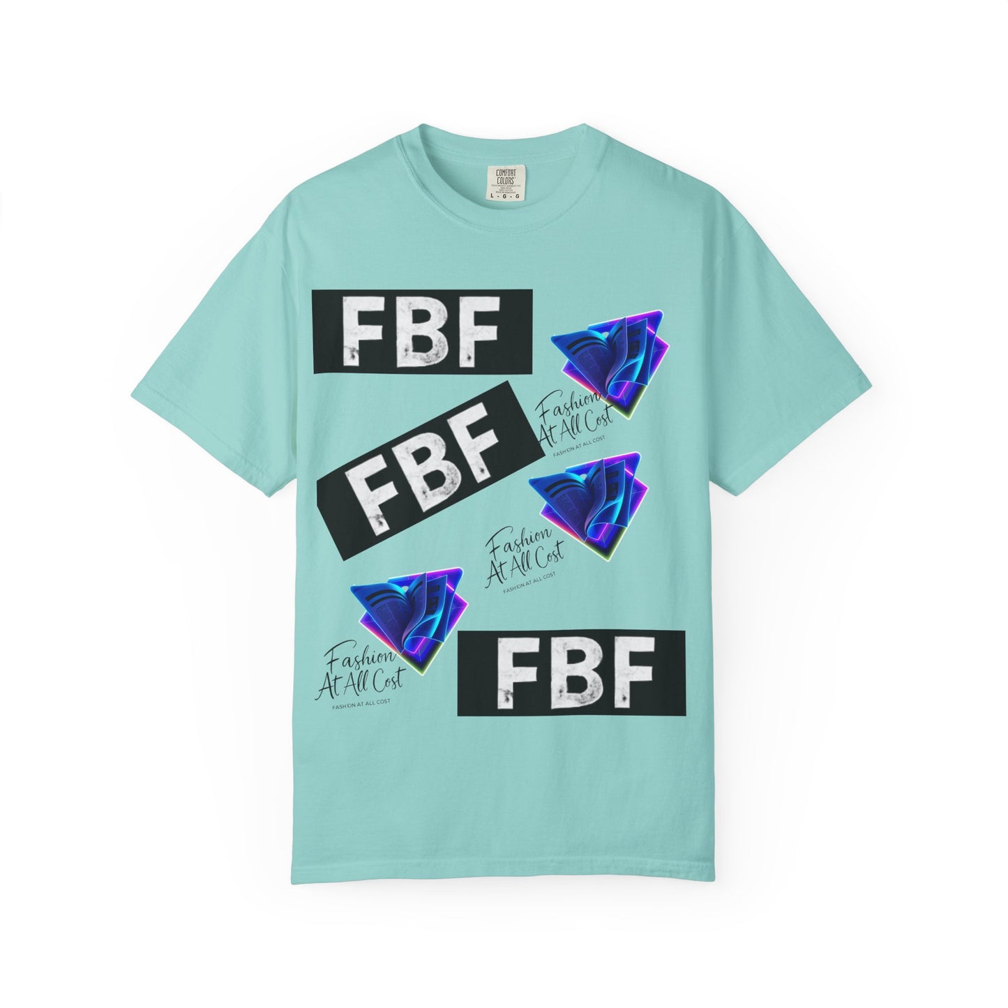 Vibrant Graphic Tee for Trendsetters | Unisex T-Shirt, Festival Wear, Streetwear, Gift for Music Lovers, Casual Style