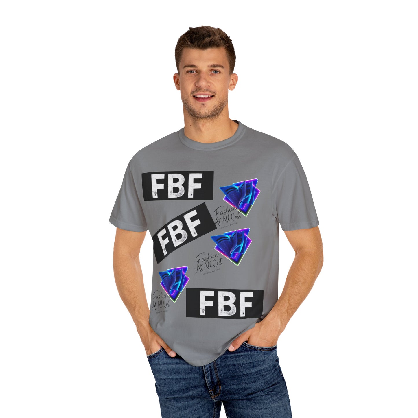 Vibrant Graphic Tee for Trendsetters | Unisex T-Shirt, Festival Wear, Streetwear, Gift for Music Lovers, Casual Style