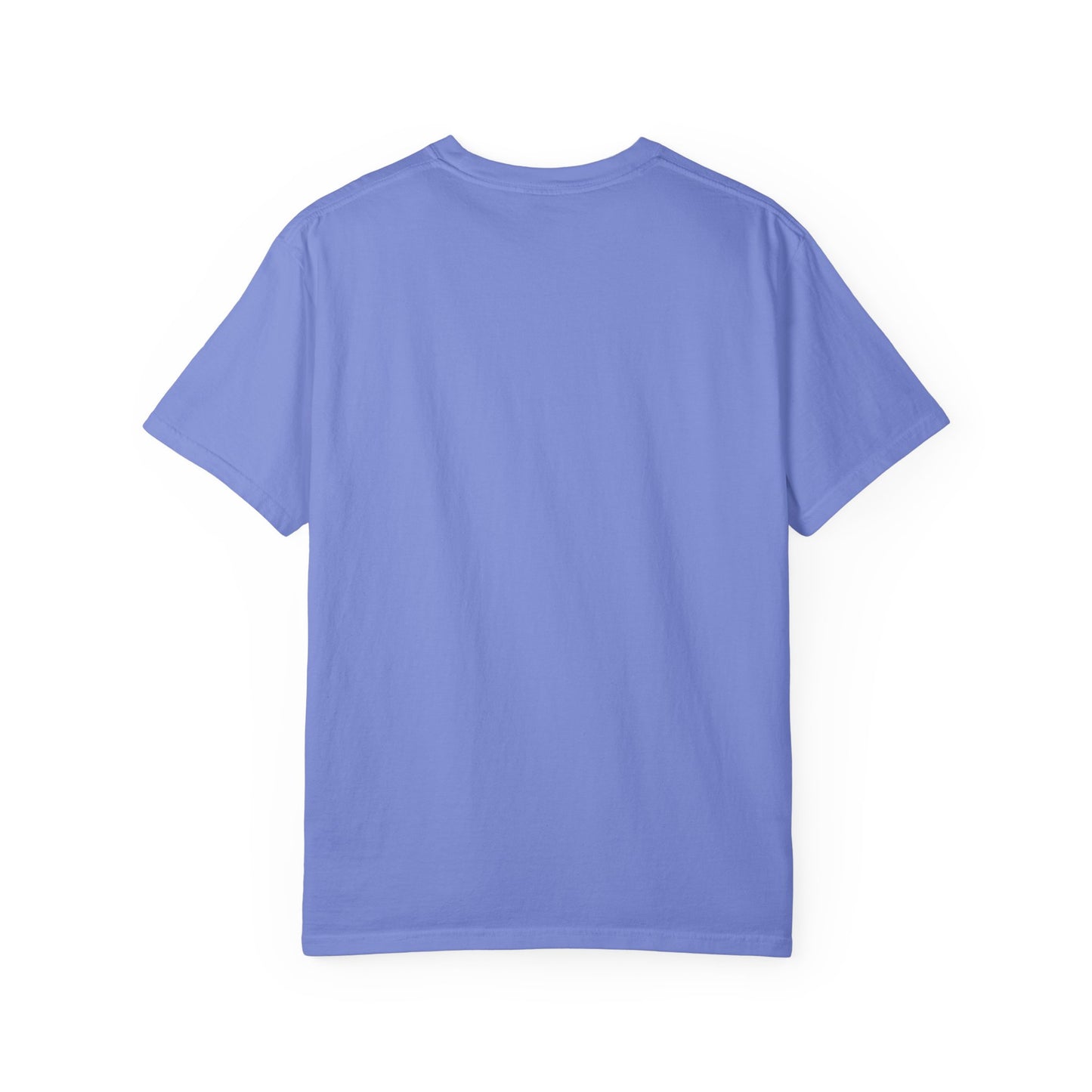 Neon Napoli T-Shirt for Adventurers, Retro Graphic Tee, Perfect for Travelers, Gifts for Him/Her, Cool Streetwear, Casual Outfit