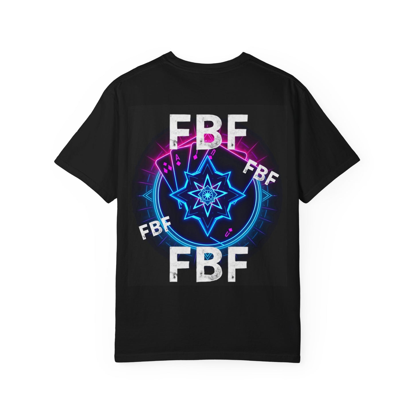 Colorful Unisex Graphic Tee with Retro Vibes, Cool T-shirt for Trendsetters, Perfect for Festivals, Summer Events, Gift for Friends