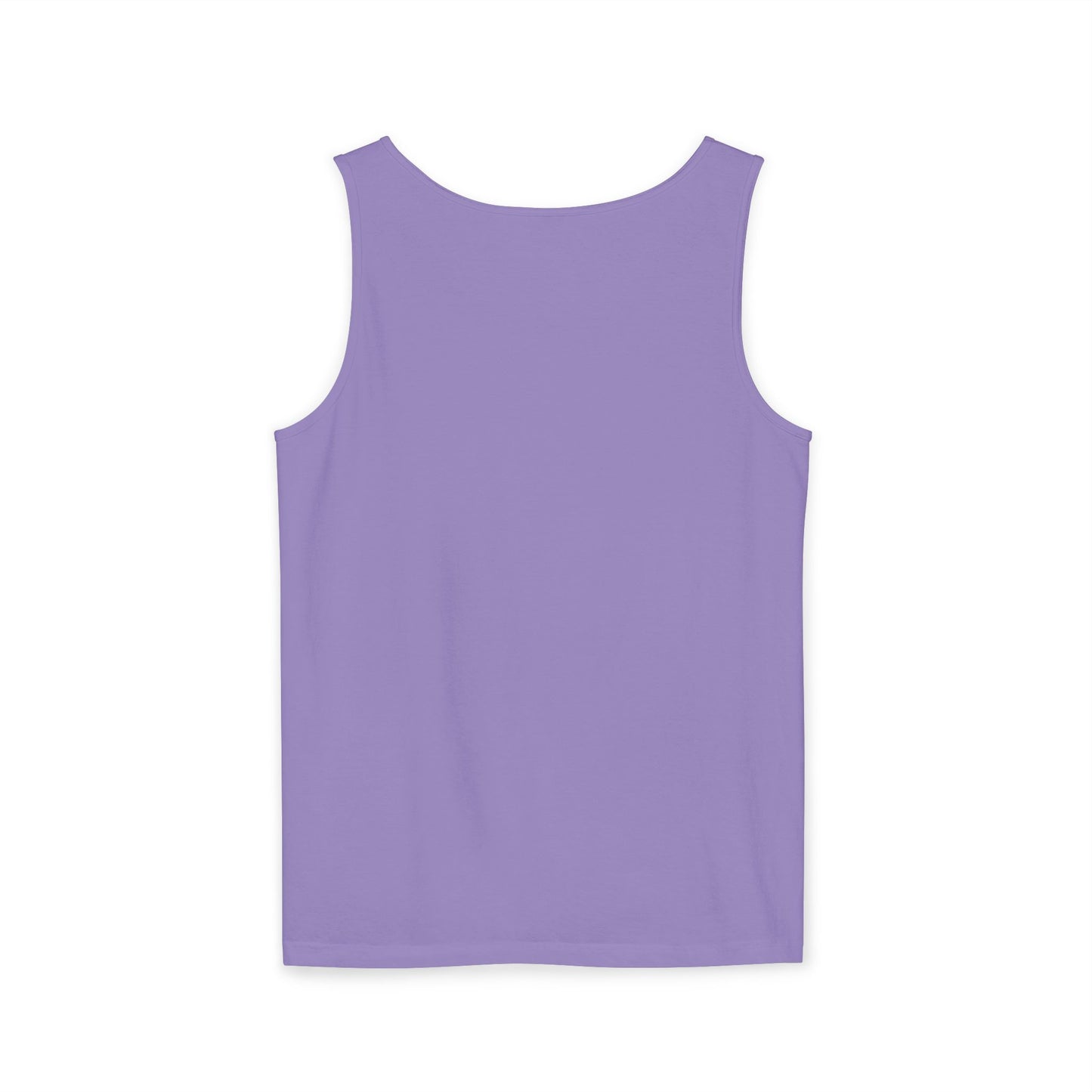 Stylish & Comfy Unisex Tank Top - Perfect for Summer Outings, Beach Days, Casual Wear, Gifts, FBF Design