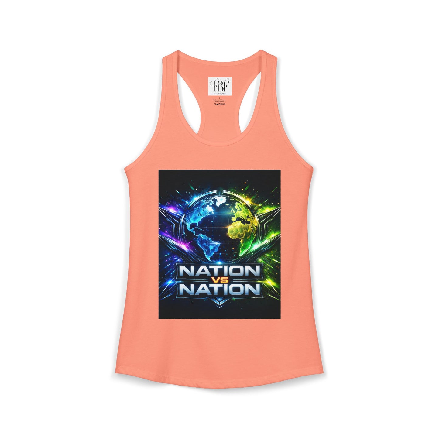Women's Ideal Racerback Tank