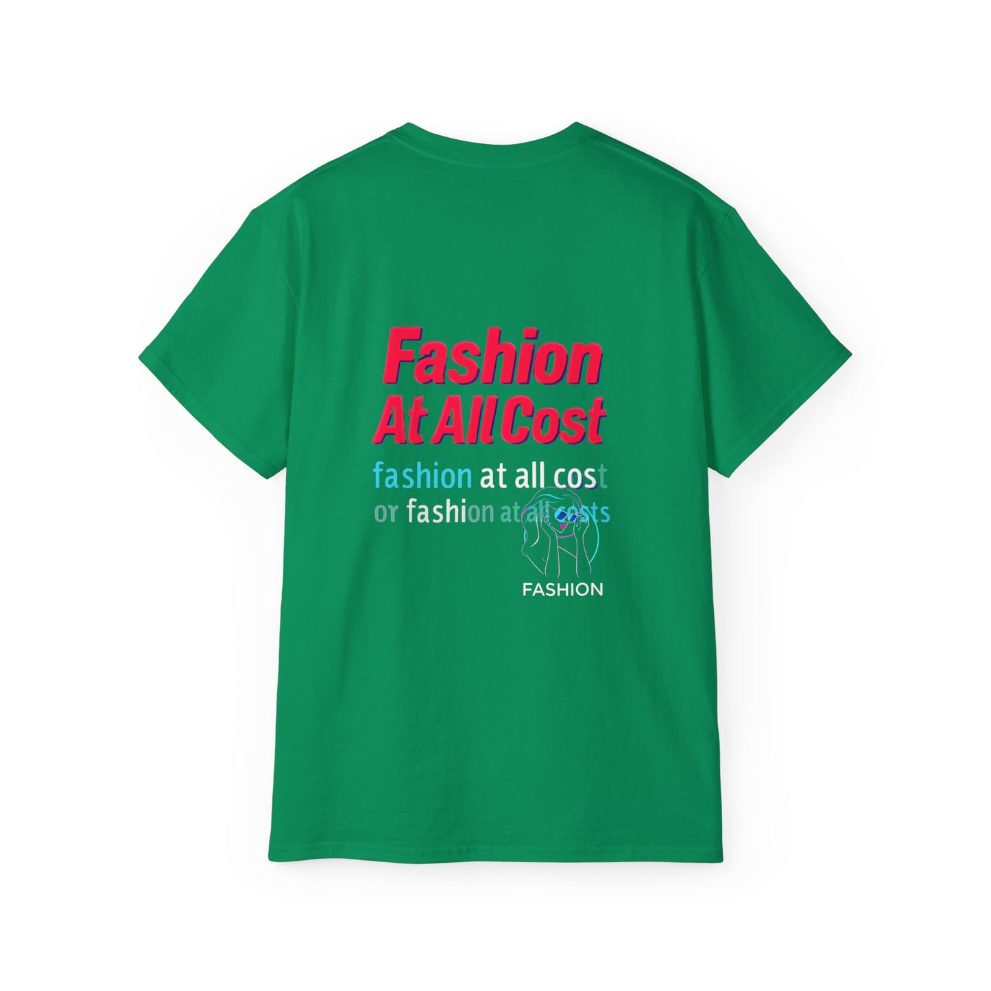 Unisex Ultra Cotton Tee