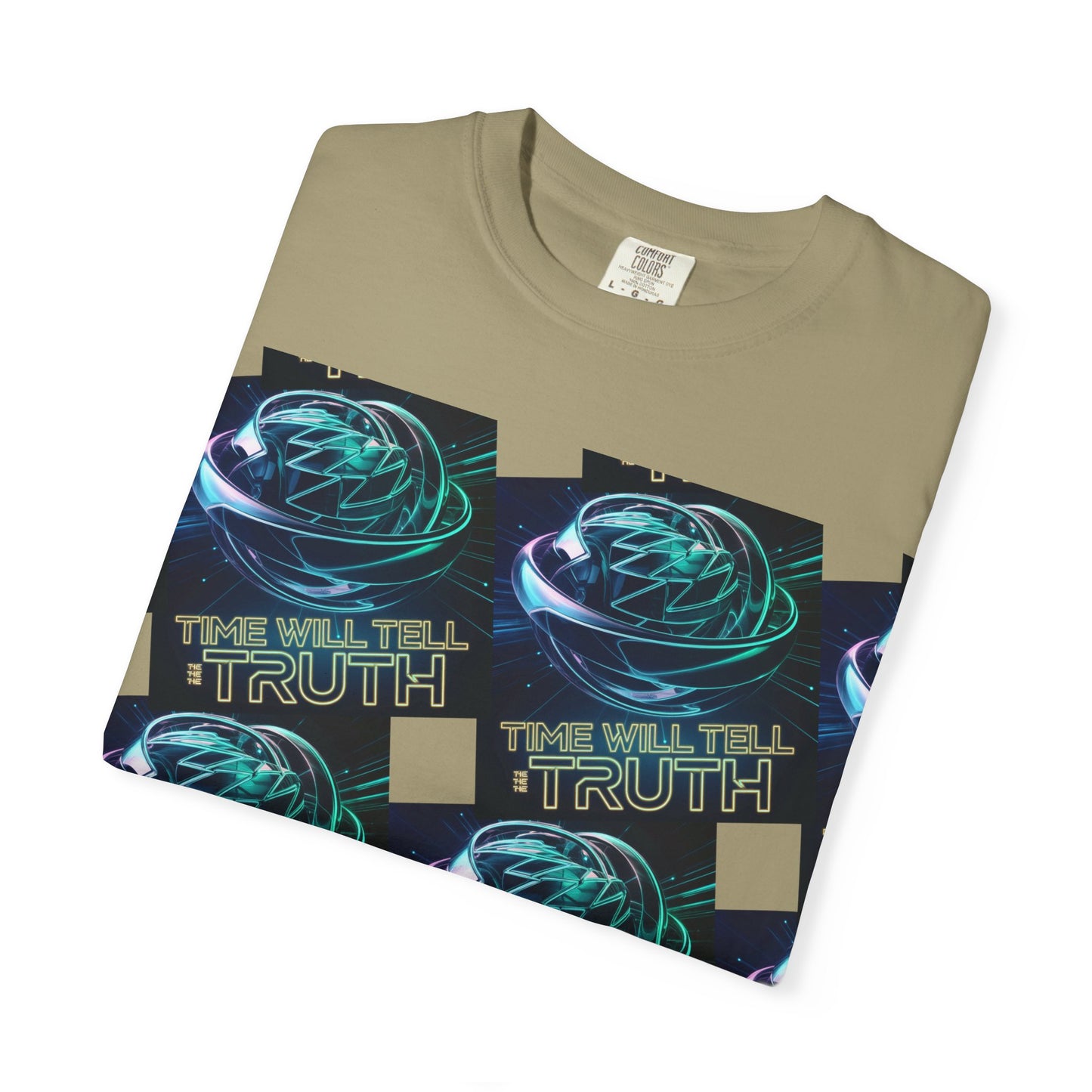 Galactic Truth T-Shirt