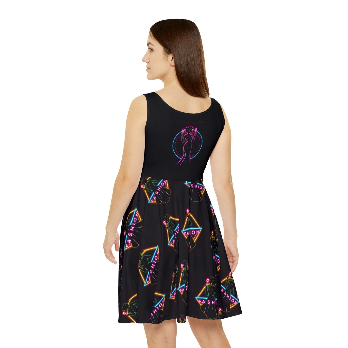 Skater Dress