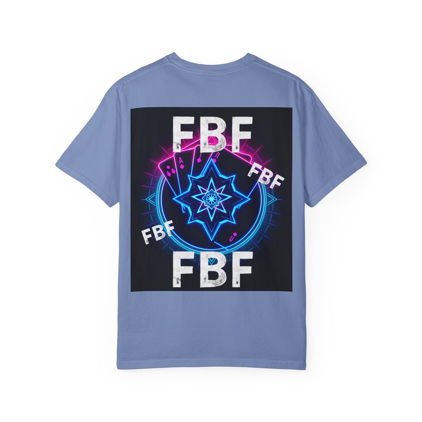 Colorful Unisex Graphic Tee with Retro Vibes, Cool T-shirt for Trendsetters, Perfect for Festivals, Summer Events, Gift for Friends