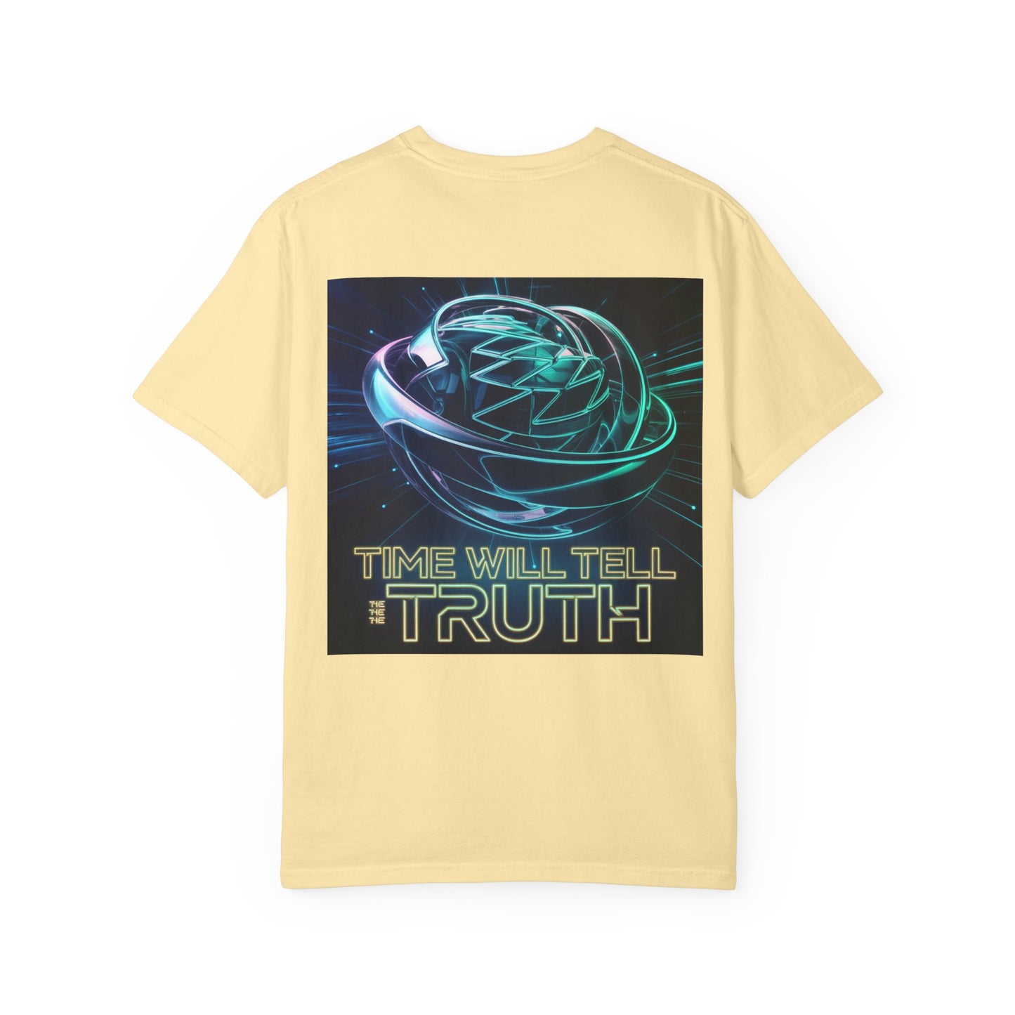 Galactic Truth T-Shirt