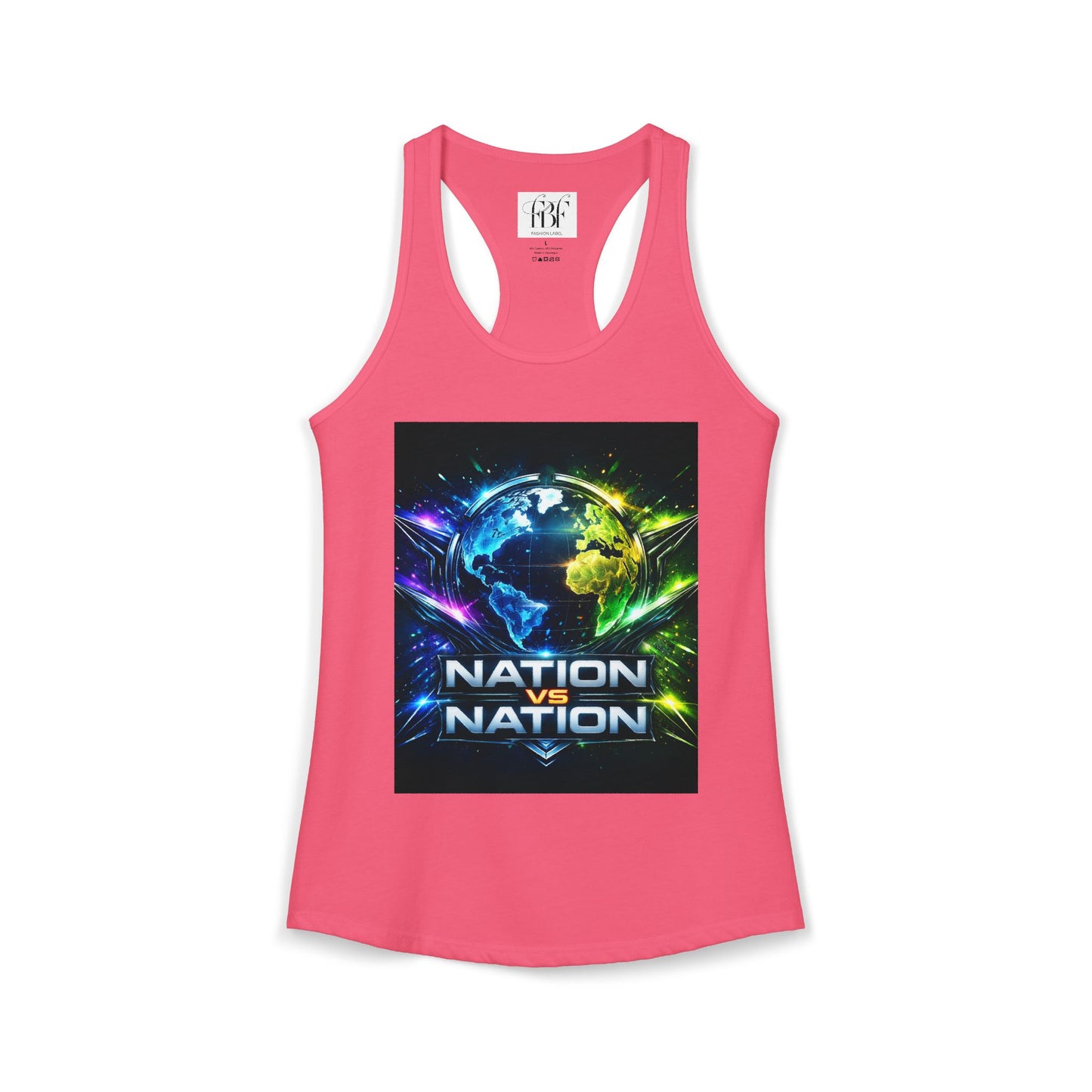 Women's Ideal Racerback Tank