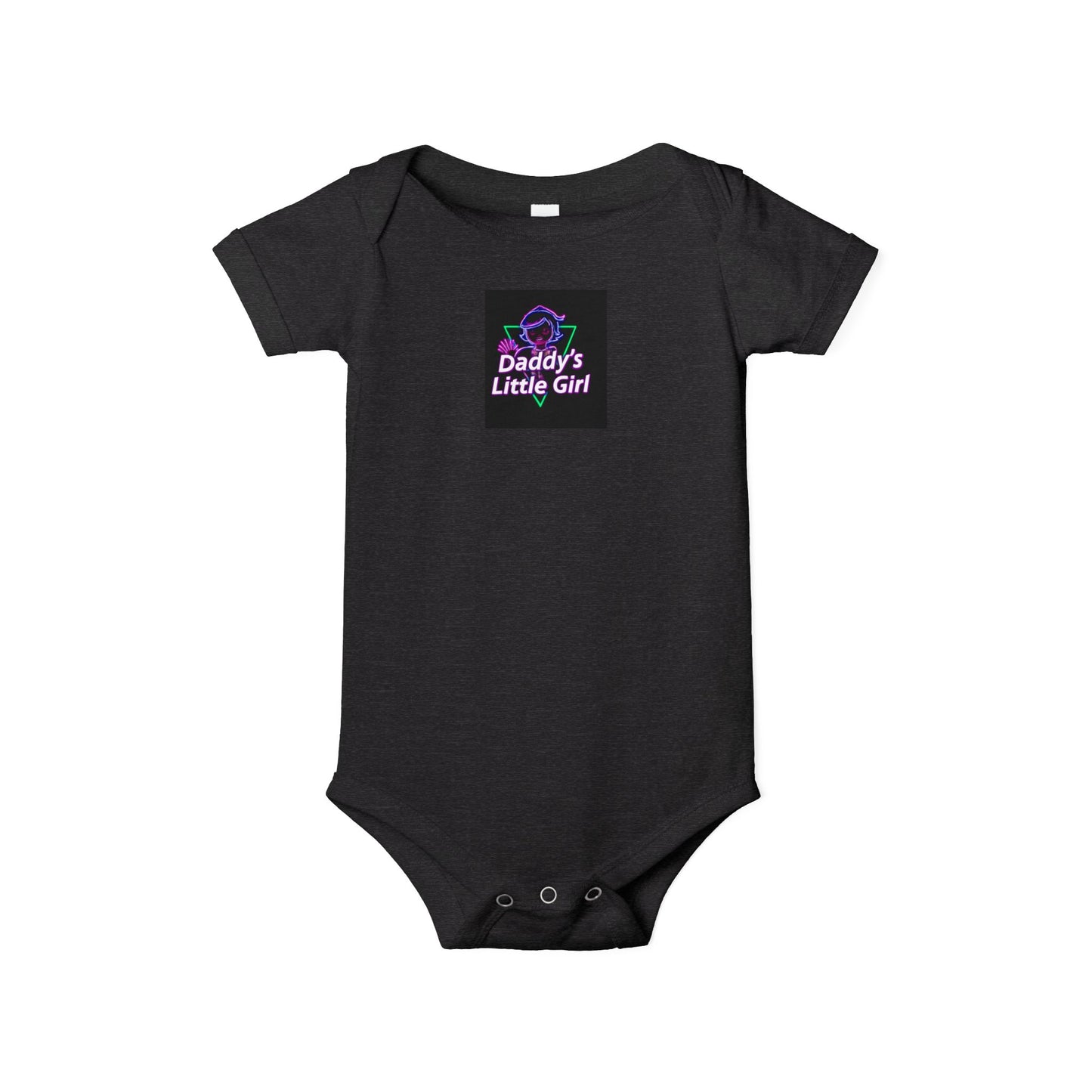 Infant Jersey One Piece
