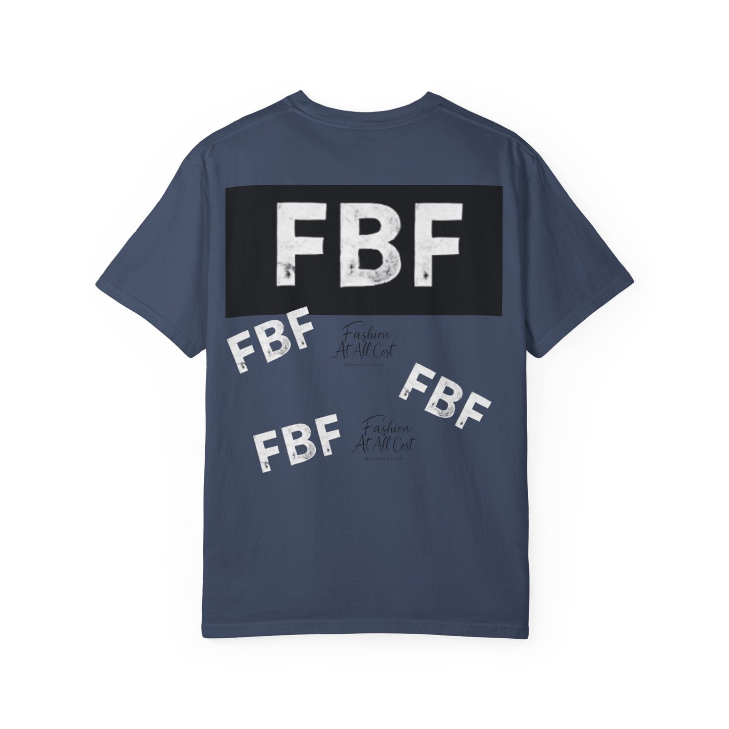 Garment-Dyed T-shirt, Trendy Graphic Tee, Casual Streetwear, Gift for Fashion Lovers, Unisex Style, Everyday Wear