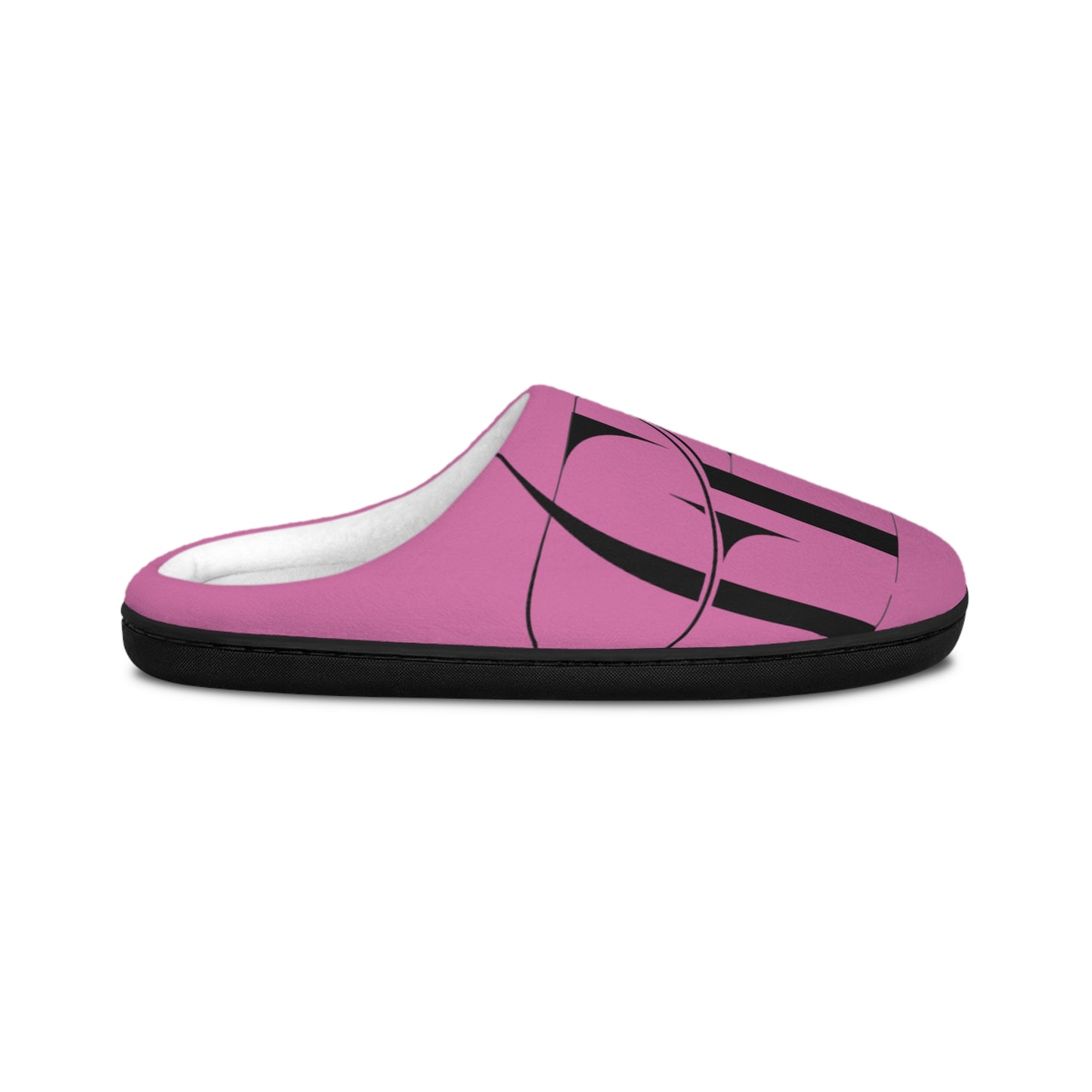 Cozy Stylish Women's Indoor Slippers, Comfort Footwear, Home Gifts, Relaxation Slippers, Pink Slippers, House Shoes
