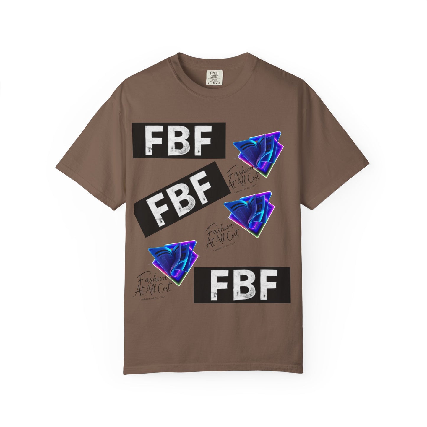Vibrant Graphic Tee for Trendsetters | Unisex T-Shirt, Festival Wear, Streetwear, Gift for Music Lovers, Casual Style
