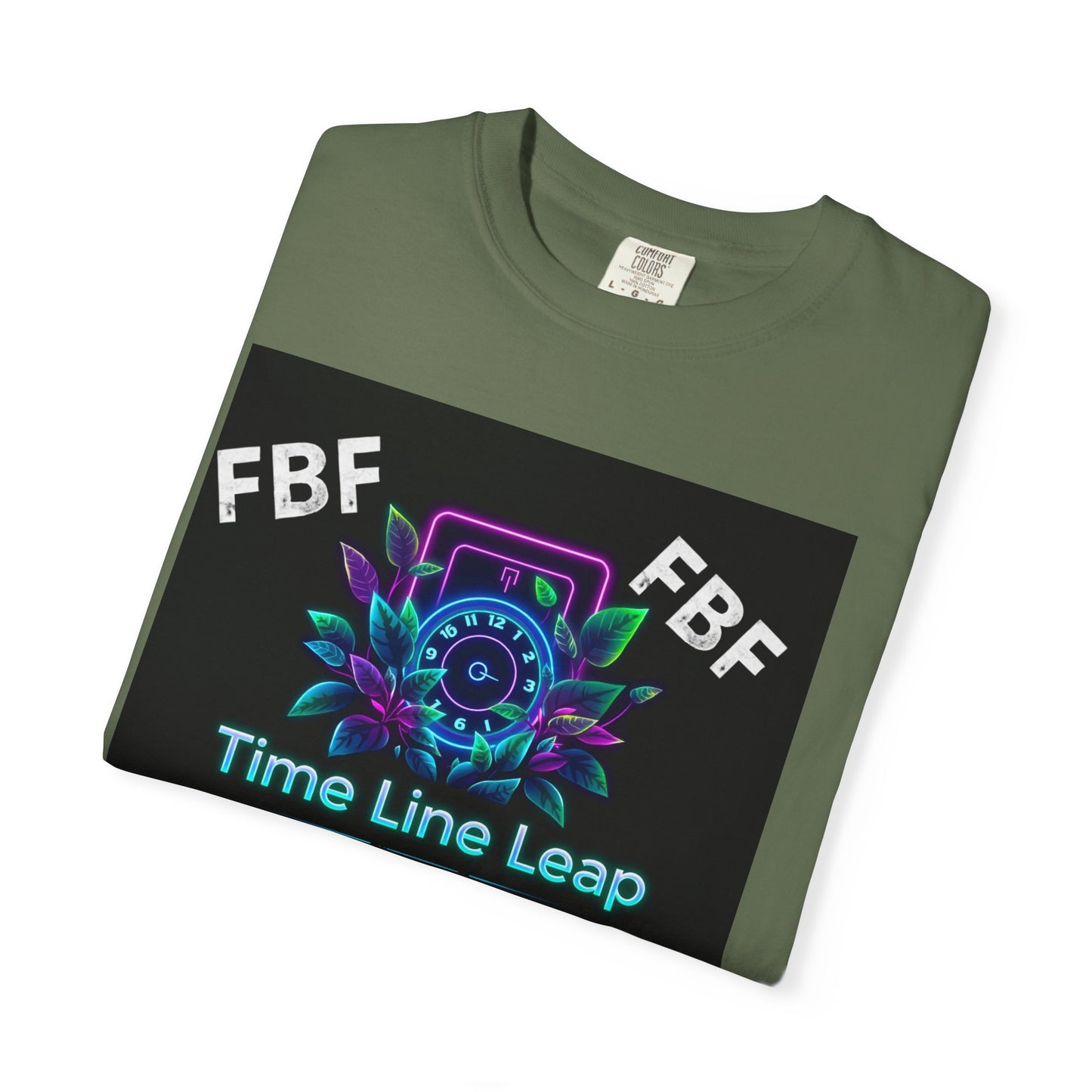 Colorful Unisex Graphic Tee with Retro Vibes, Cool T-shirt for Trendsetters, Perfect for Festivals, Summer Events, Gift for Friends