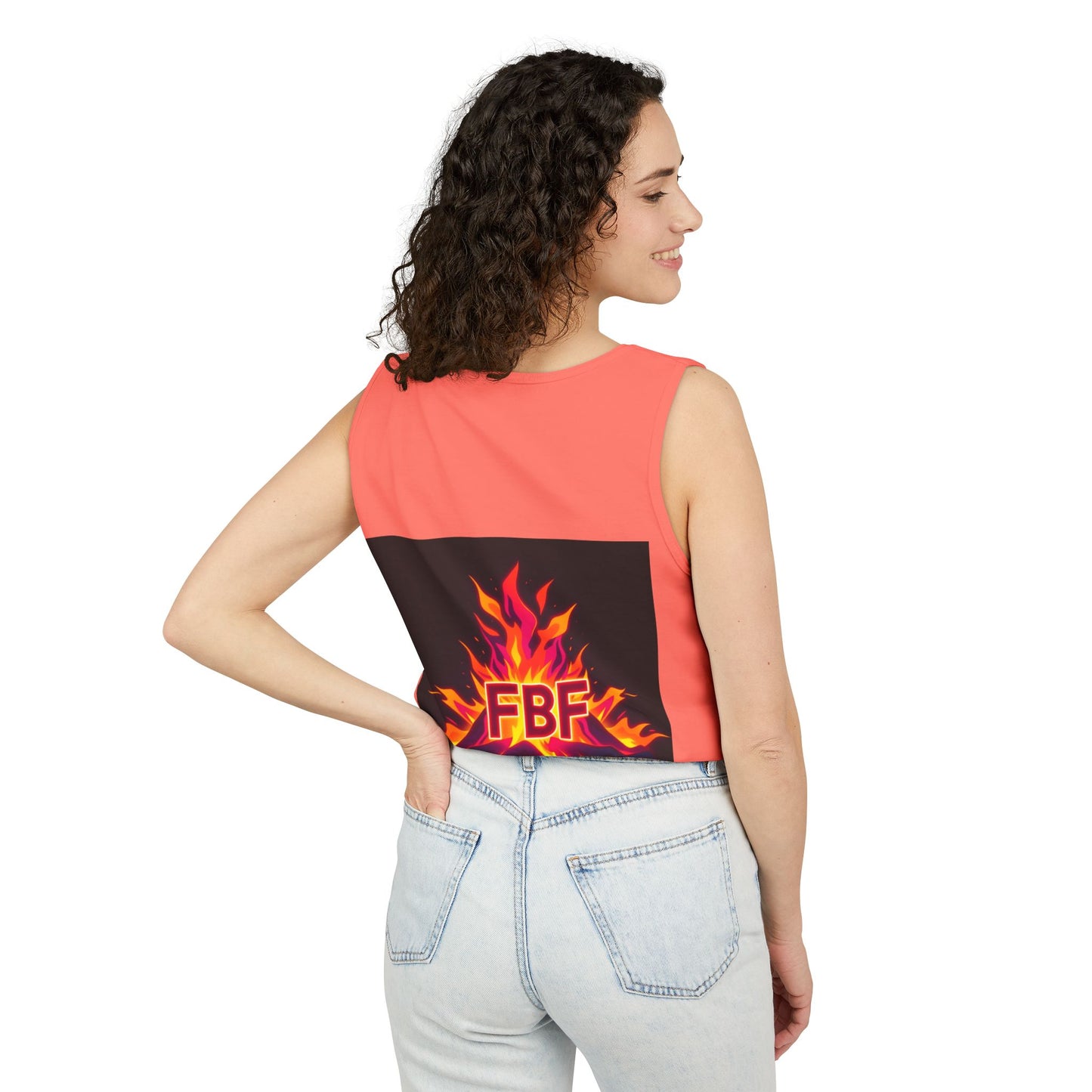 Celestial Glow Tank Top - 11:11 Design, Unisex, Festival Wear, Summer Style, Spiritual Gift, Casual Comfort