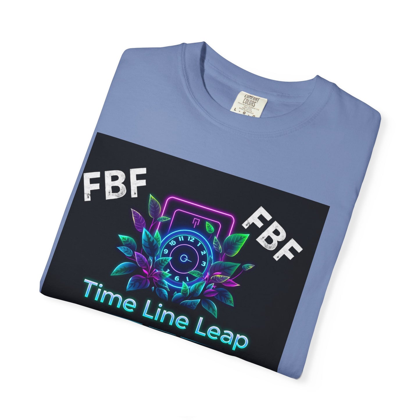 Colorful Unisex Graphic Tee with Retro Vibes, Cool T-shirt for Trendsetters, Perfect for Festivals, Summer Events, Gift for Friends
