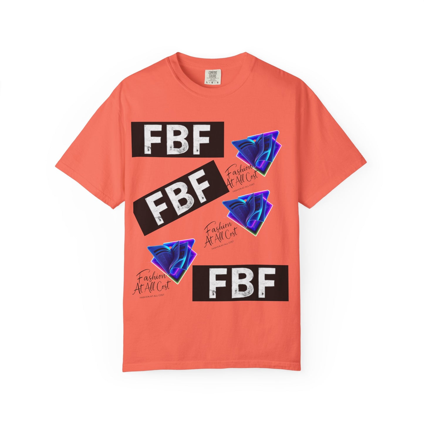 Vibrant Graphic Tee for Trendsetters | Unisex T-Shirt, Festival Wear, Streetwear, Gift for Music Lovers, Casual Style