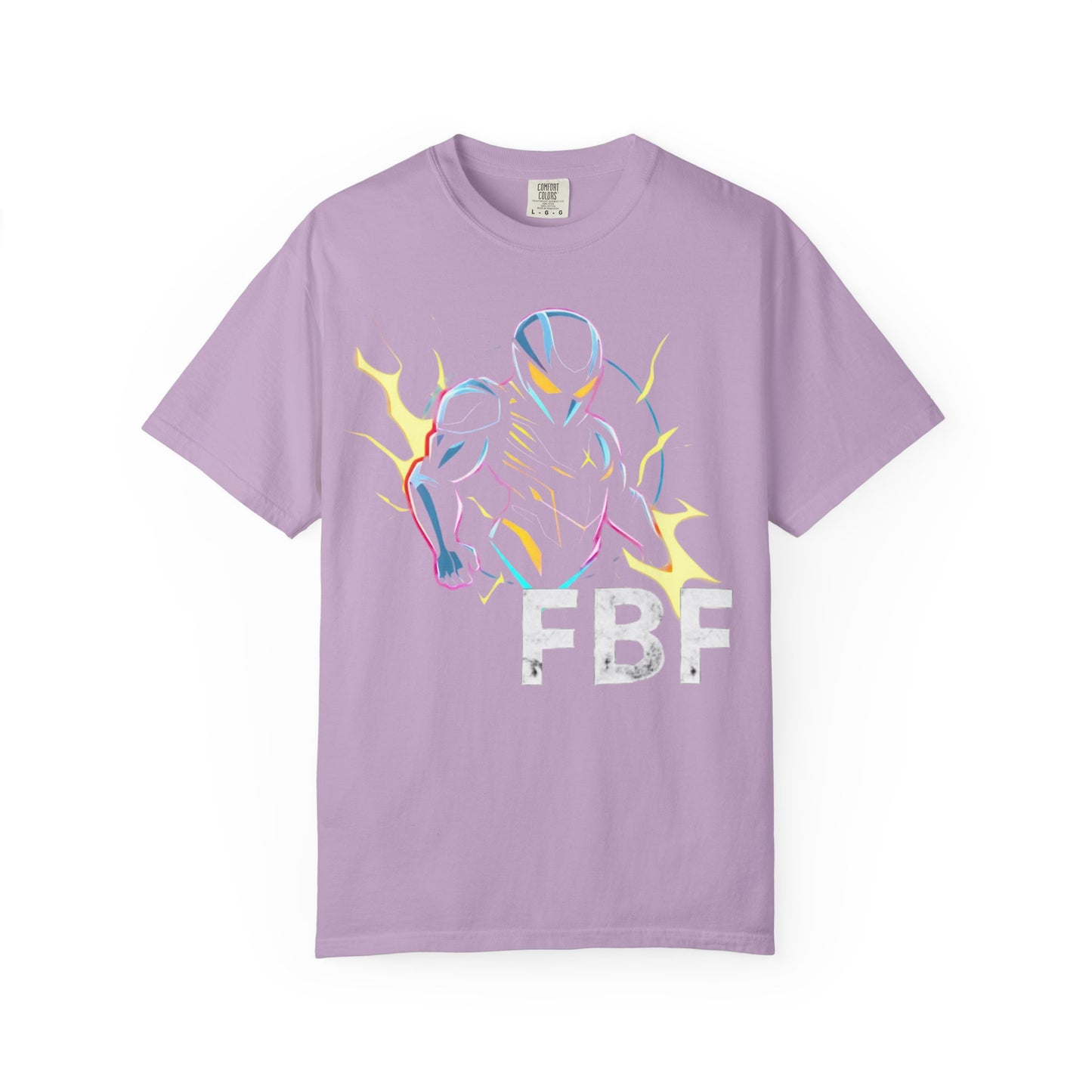Vibrant Creative Unisex T-Shirt - Perfect for Art Lovers, Everyday Wear, Gifts, Festivals, Casual Outfits