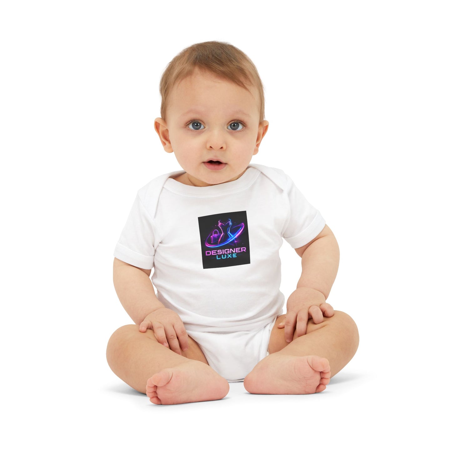 Infant Jersey One Piece