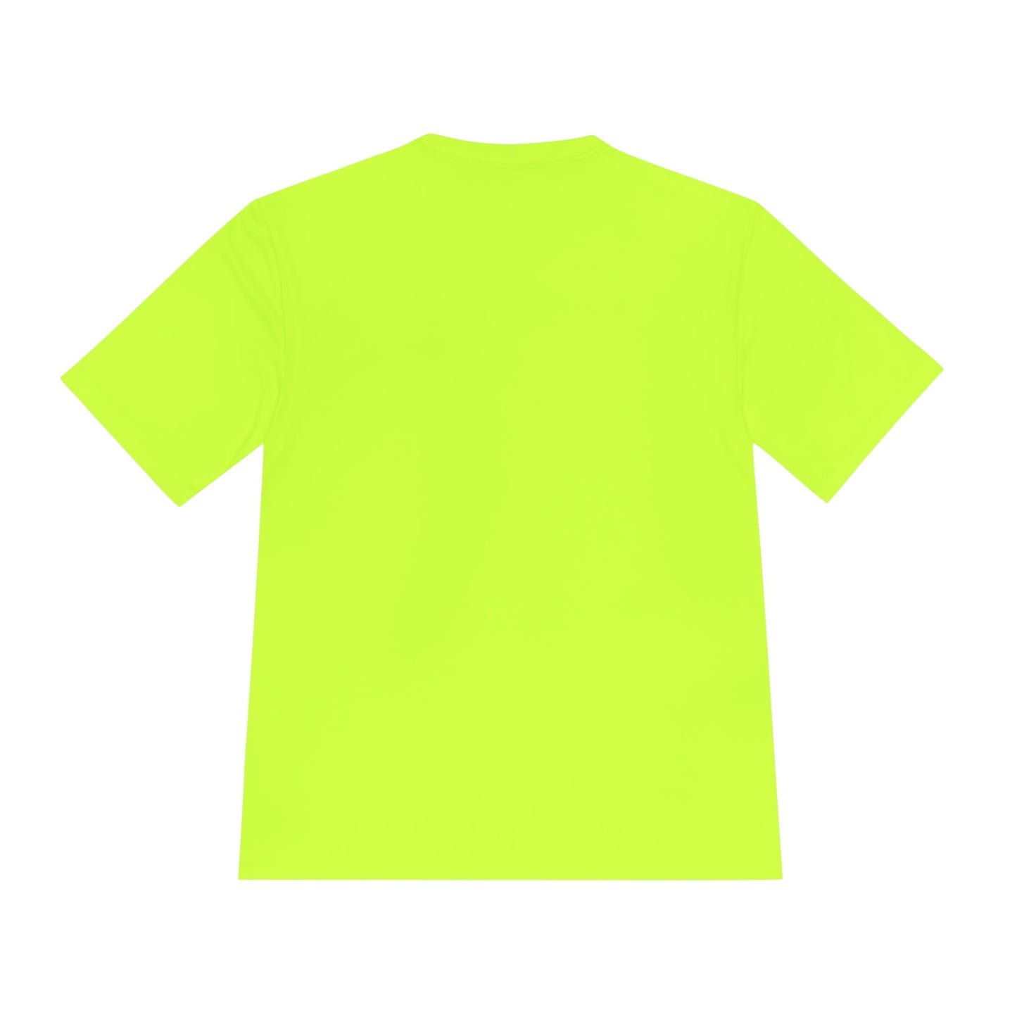 Vibrant Graphic Moisture Wicking Tee for Active Lifestyle