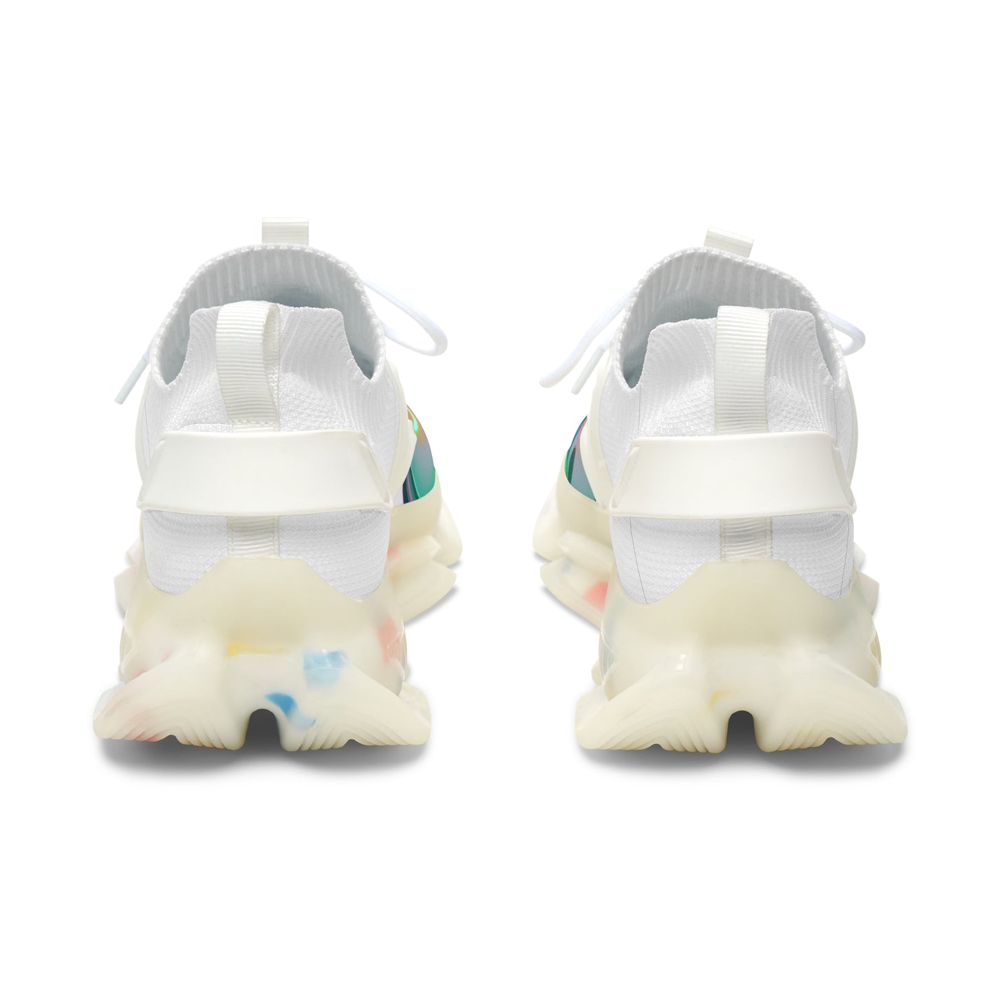 Women's Mesh Sneakers