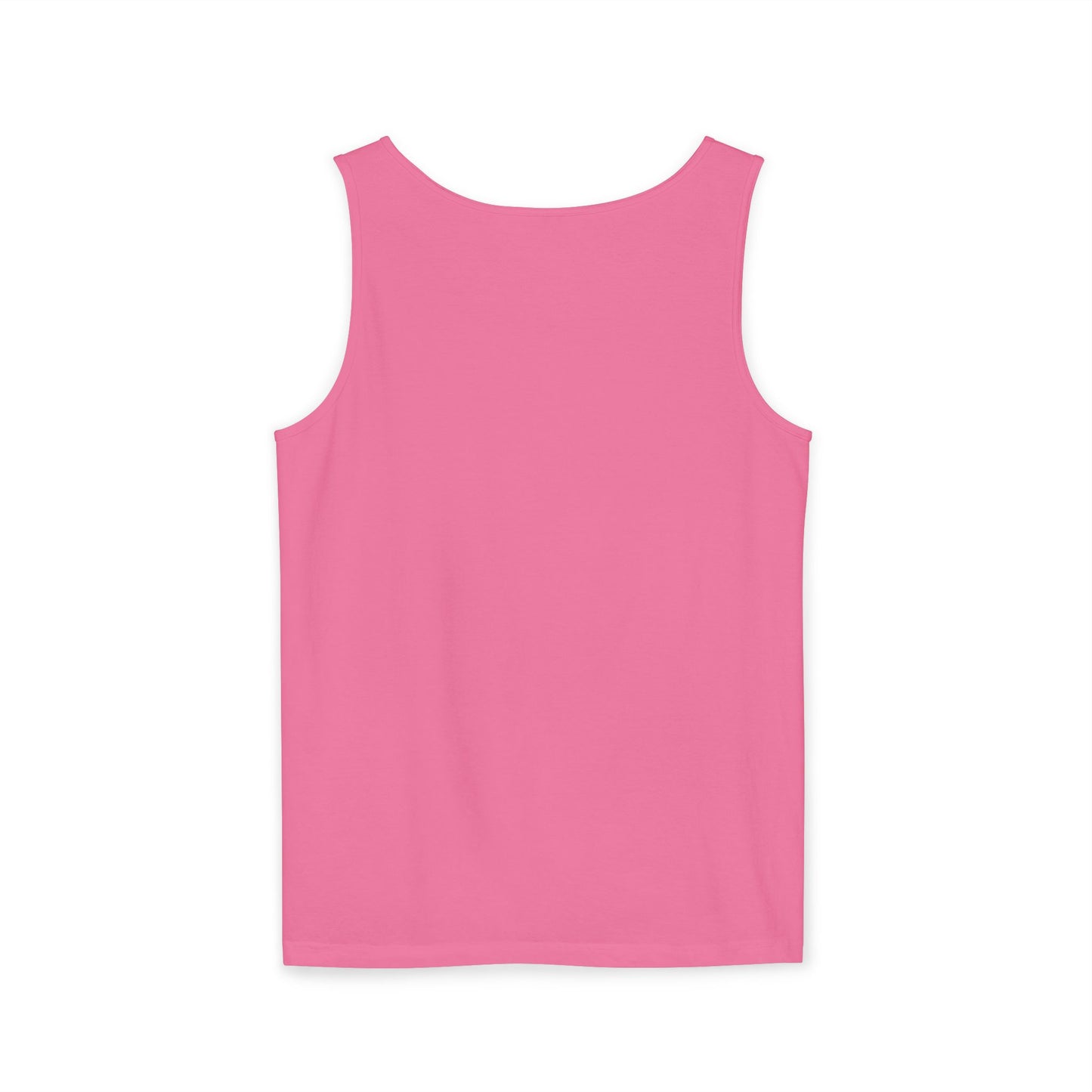 Stylish & Comfy Unisex Tank Top - Perfect for Summer Outings, Beach Days, Casual Wear, Gifts, FBF Design