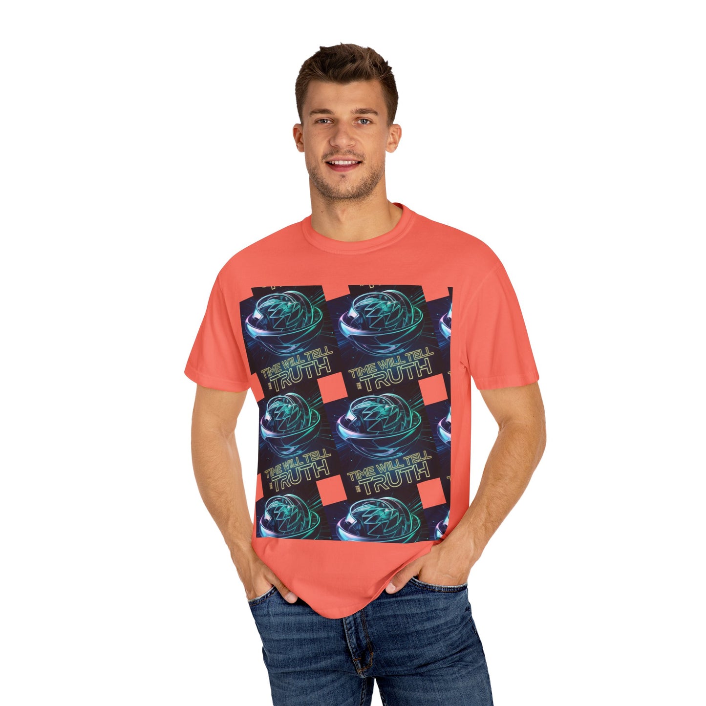 Galactic Truth T-Shirt