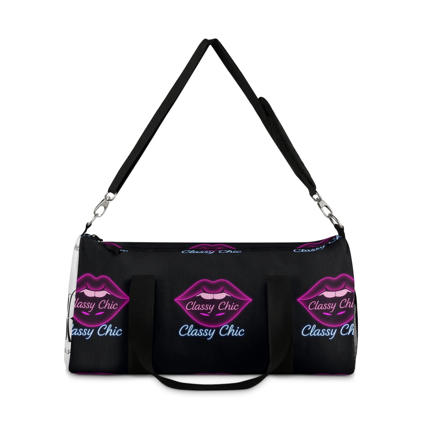 Duffel Bag